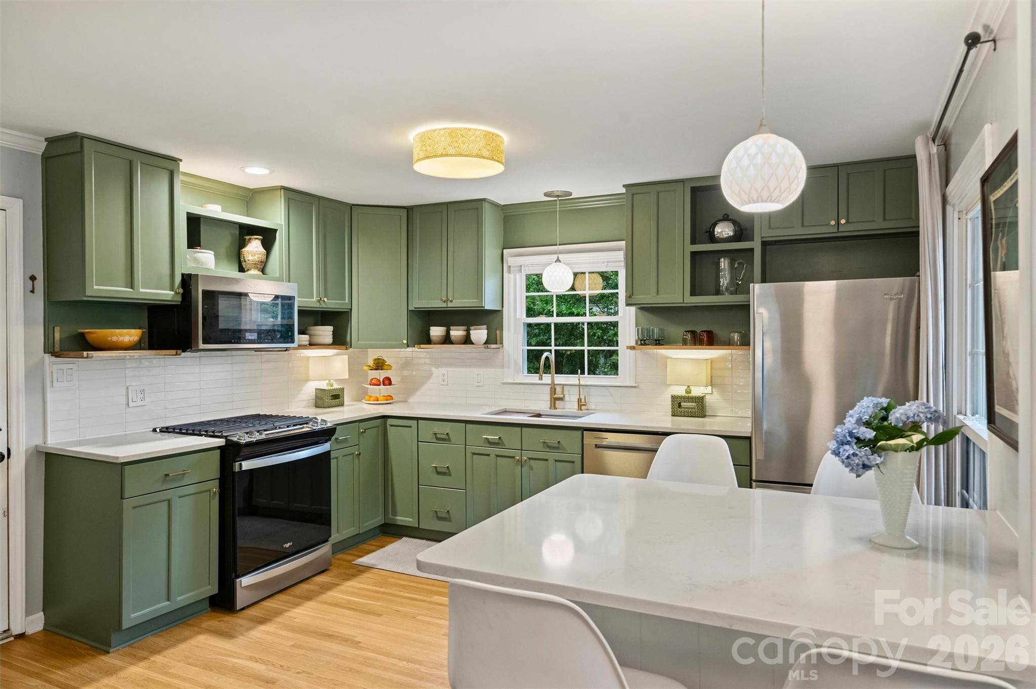11321 Torino Road — Matthews