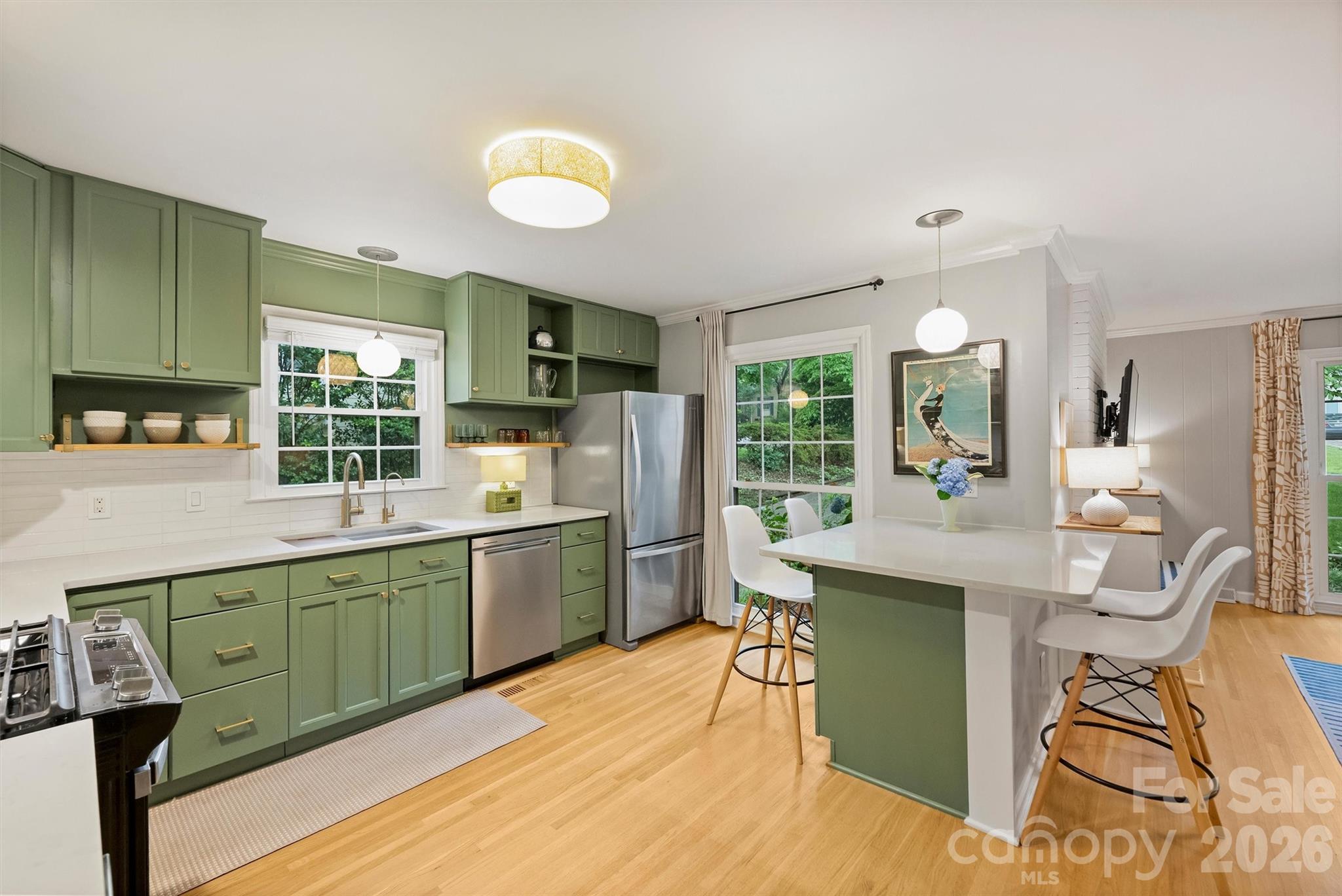 11321 Torino Road — Matthews