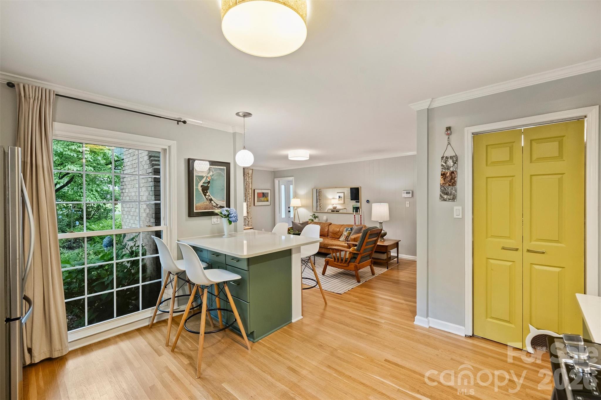 11321 Torino Road — Matthews