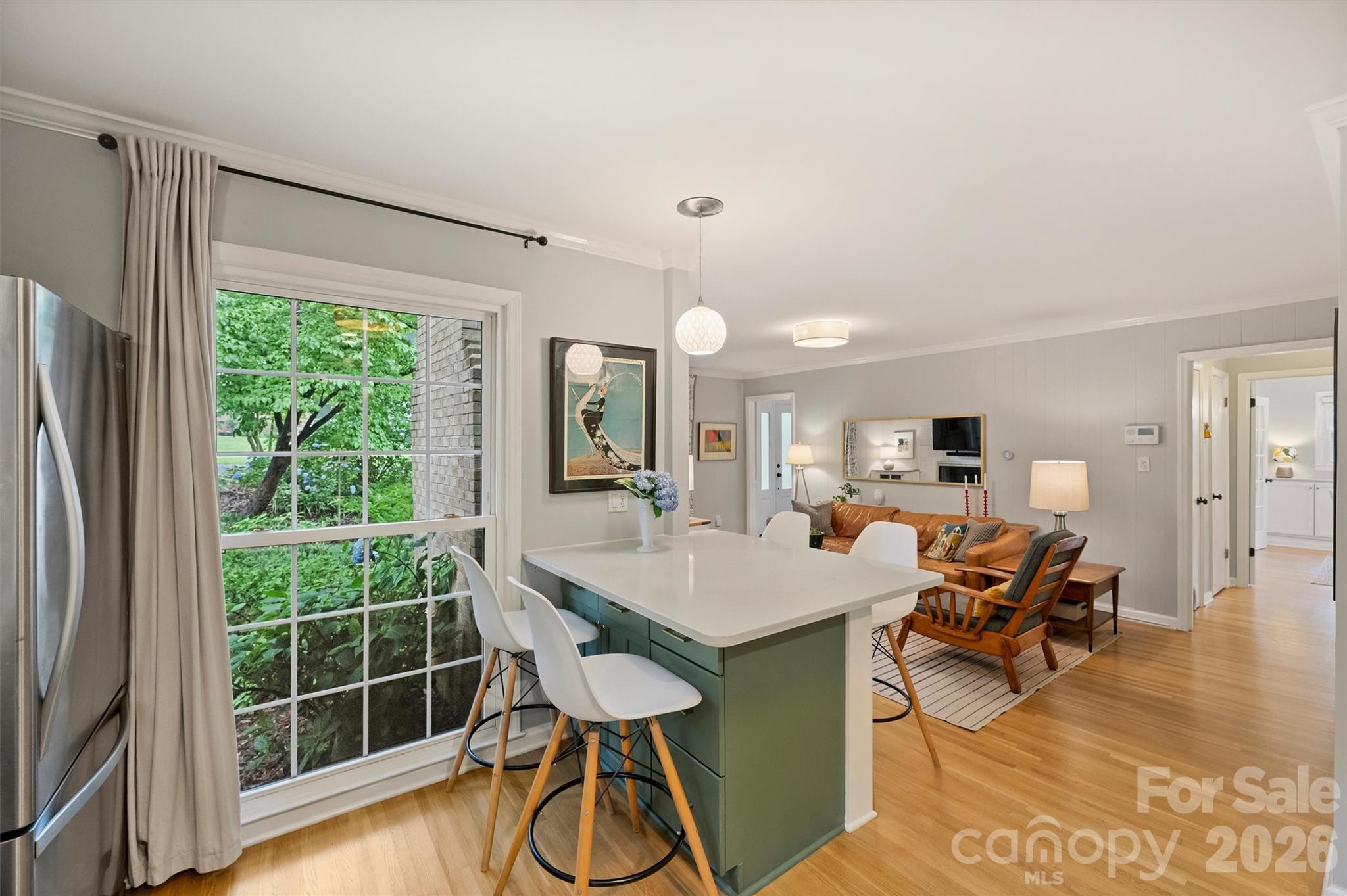 11321 Torino Road — Matthews