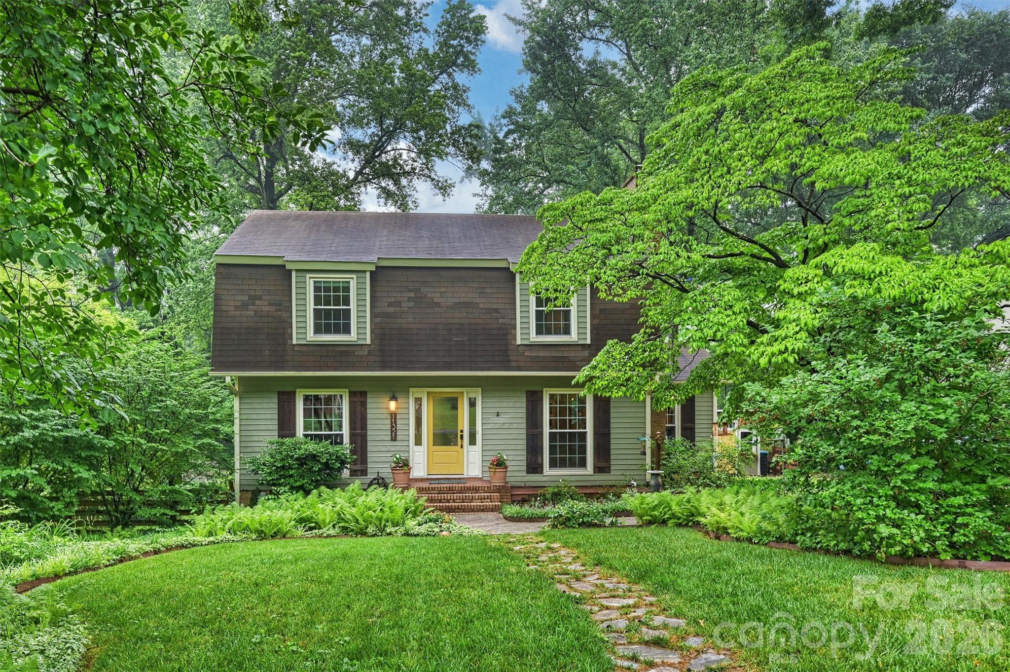 11321 Torino Road — Matthews