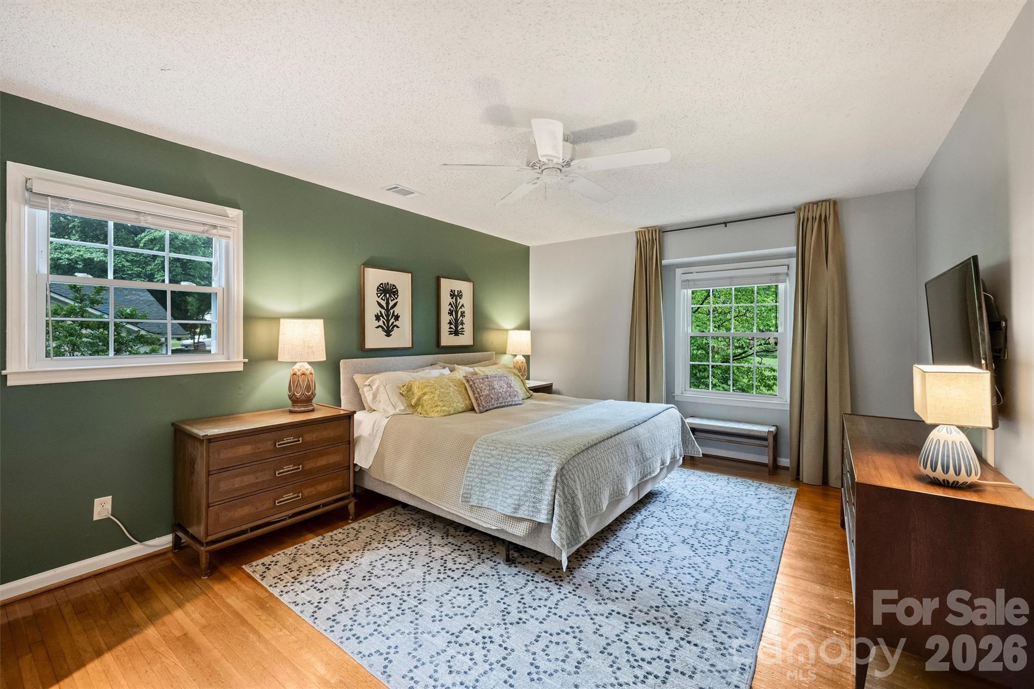 11321 Torino Road — Matthews