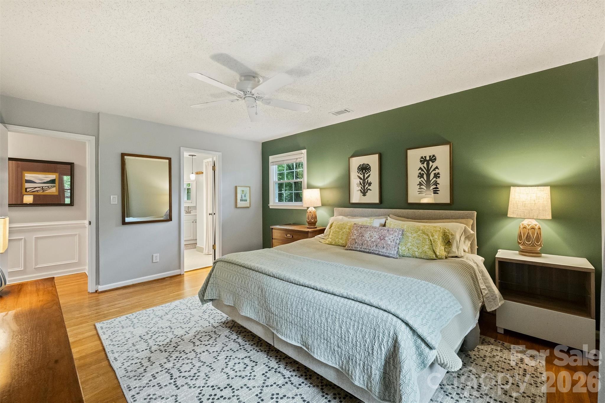 11321 Torino Road — Matthews