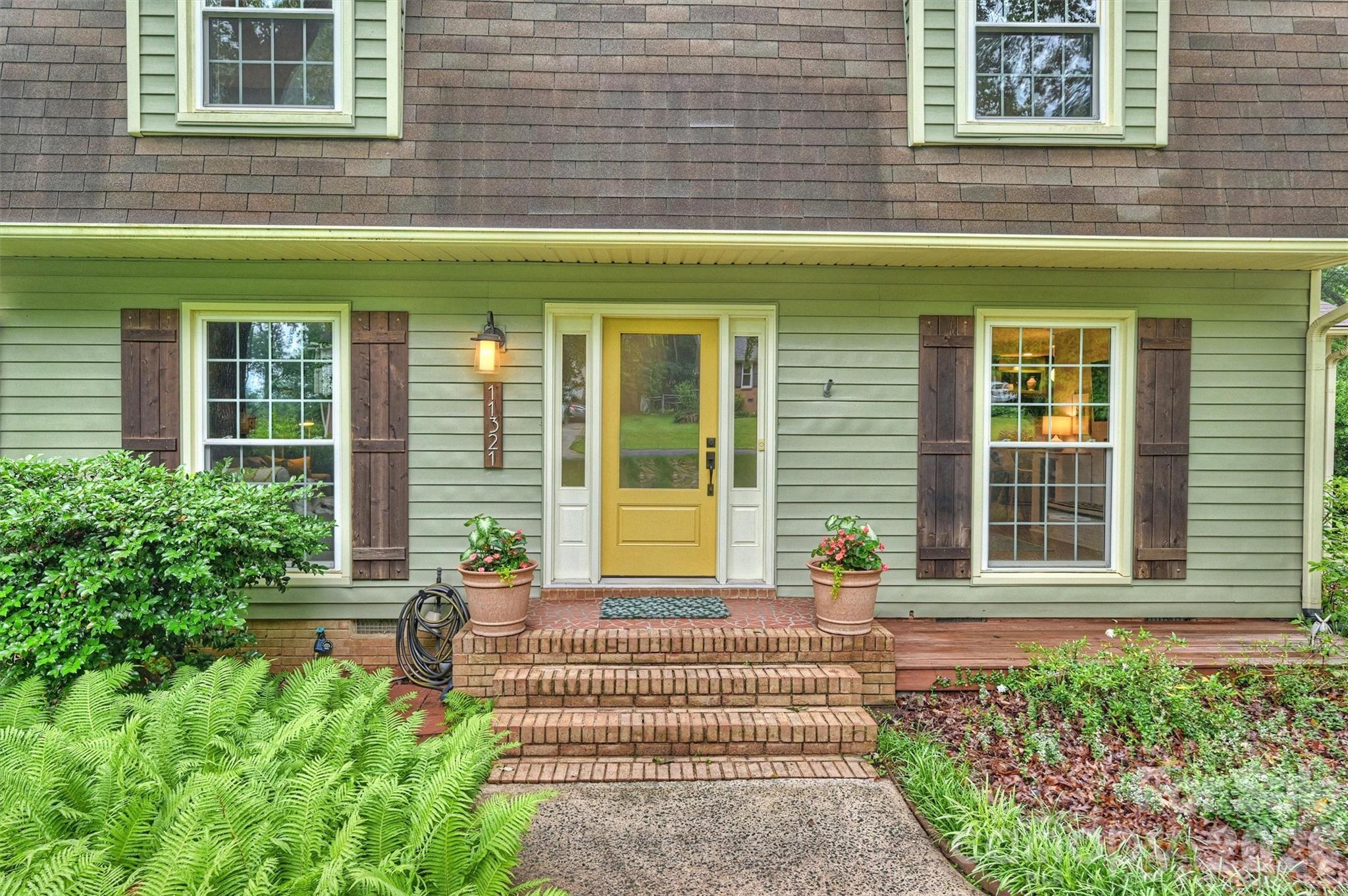 11321 Torino Road — Matthews