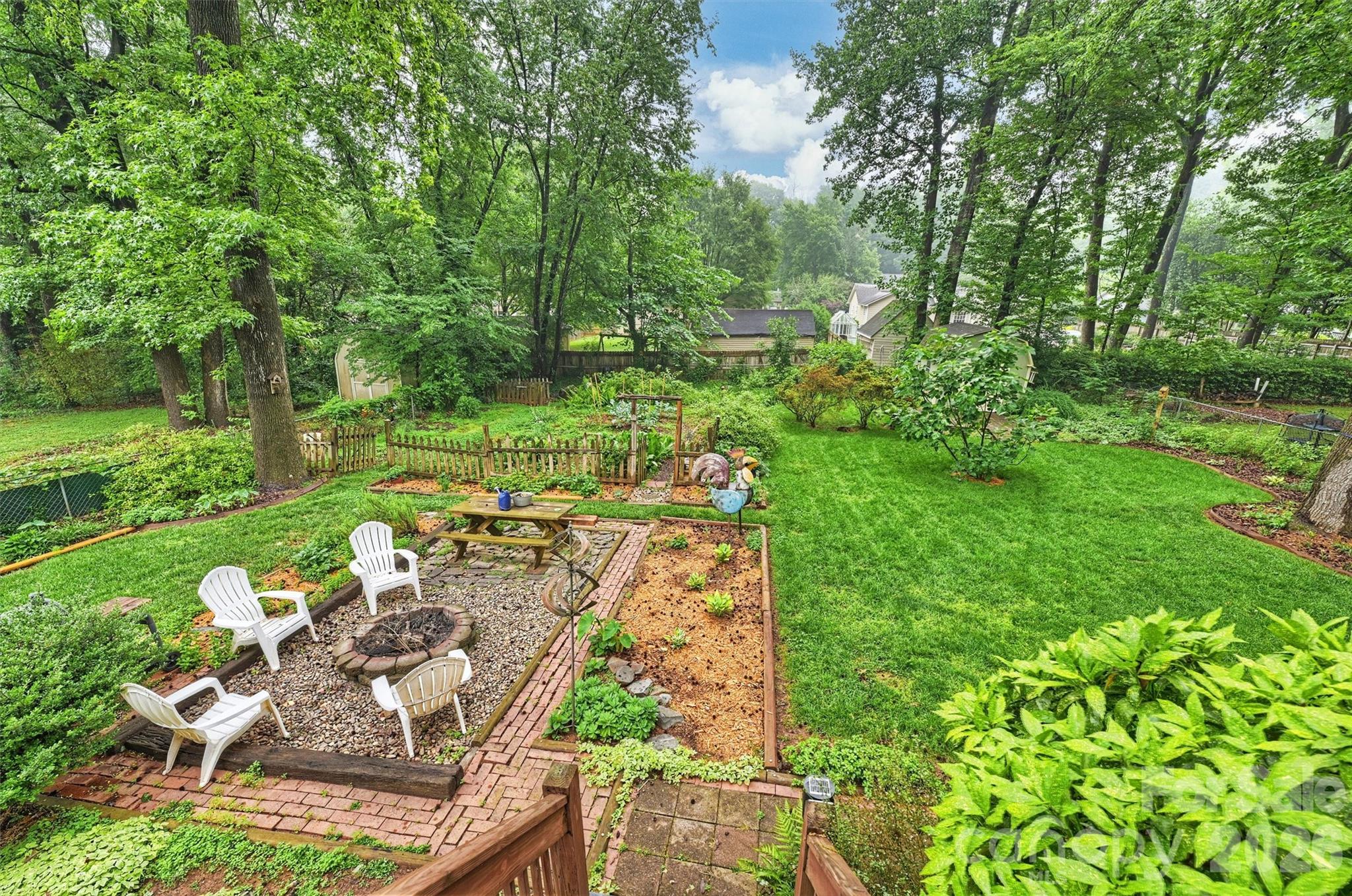11321 Torino Road — Matthews