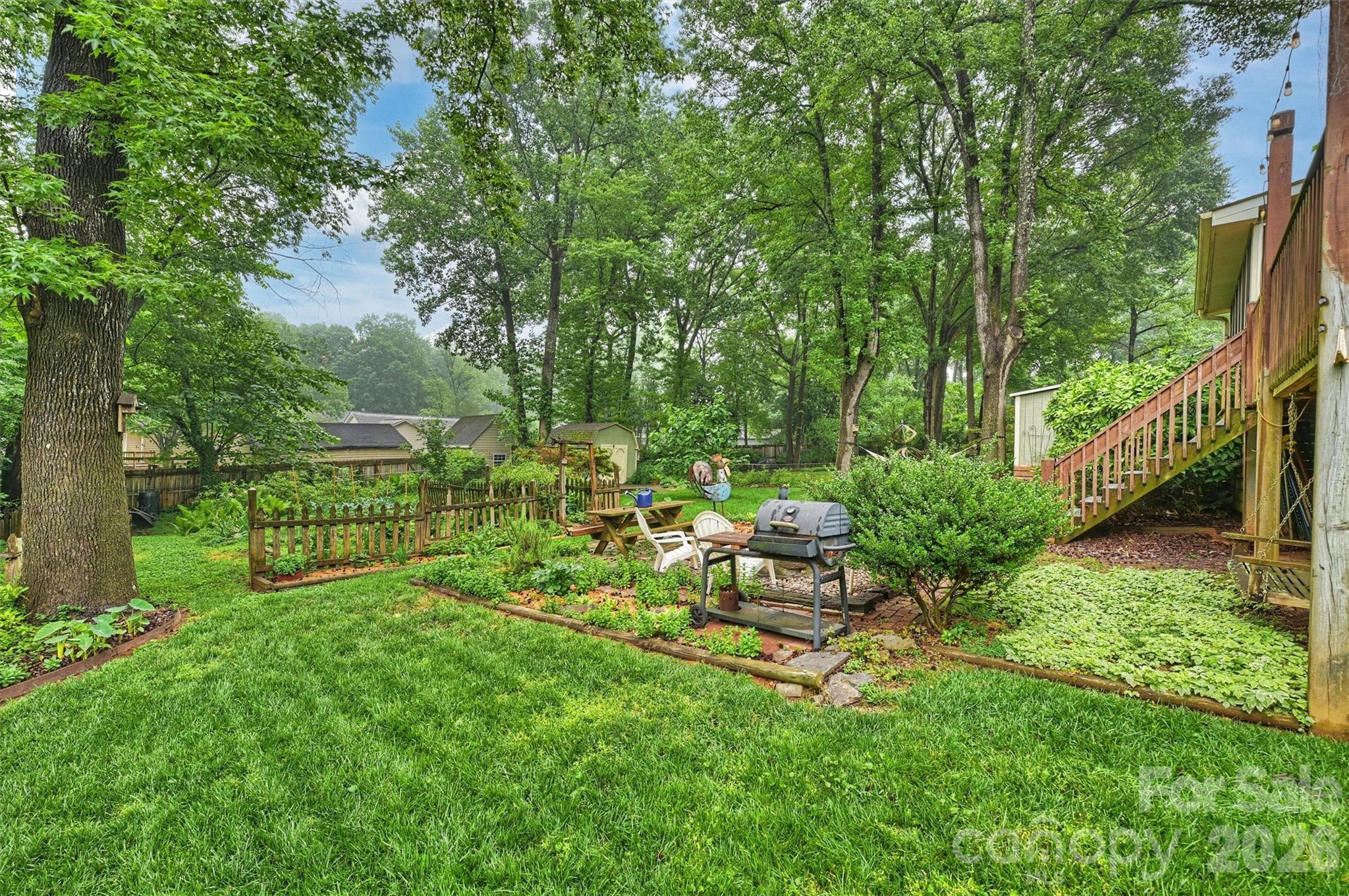 11321 Torino Road — Matthews