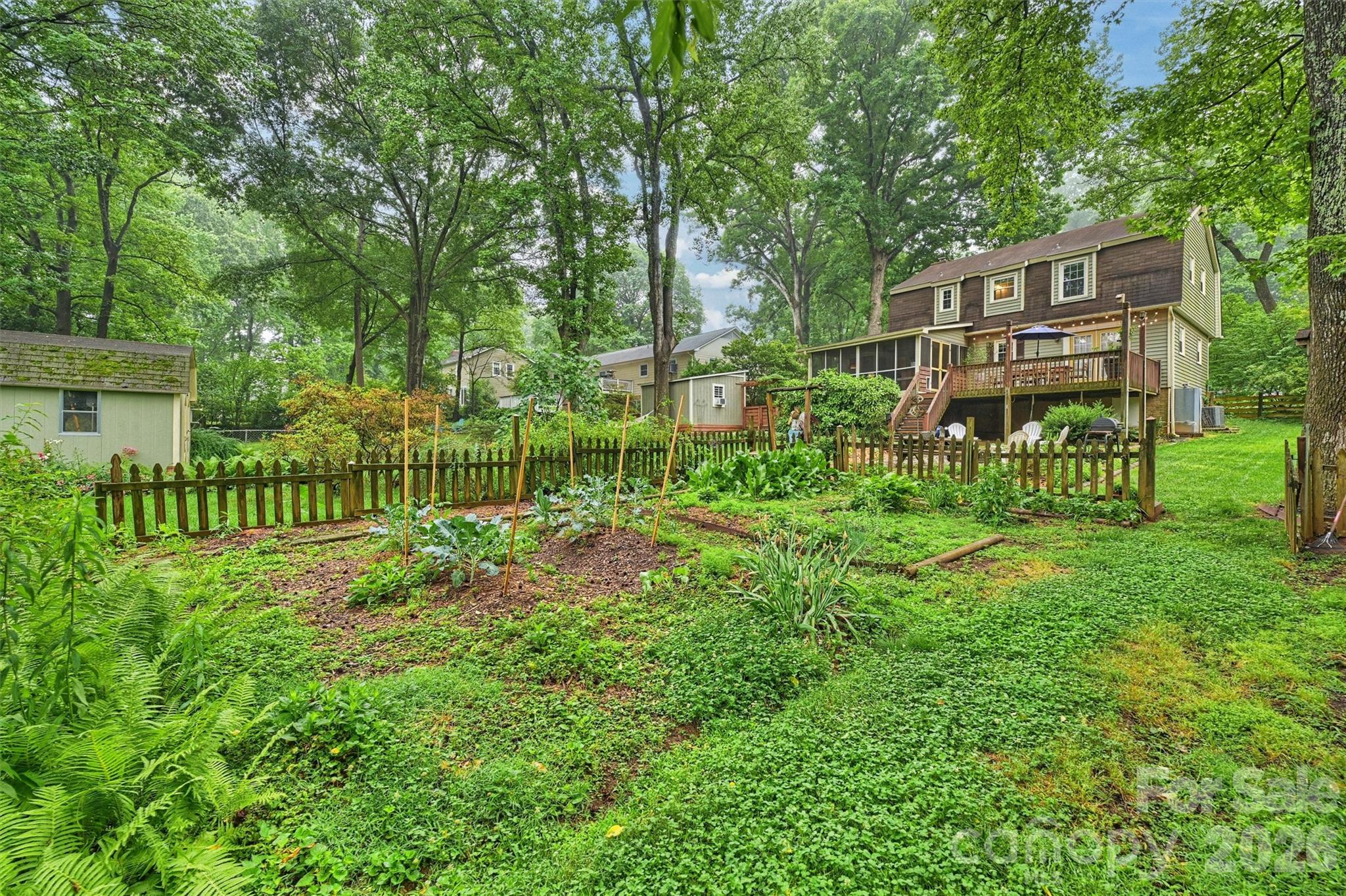 11321 Torino Road — Matthews