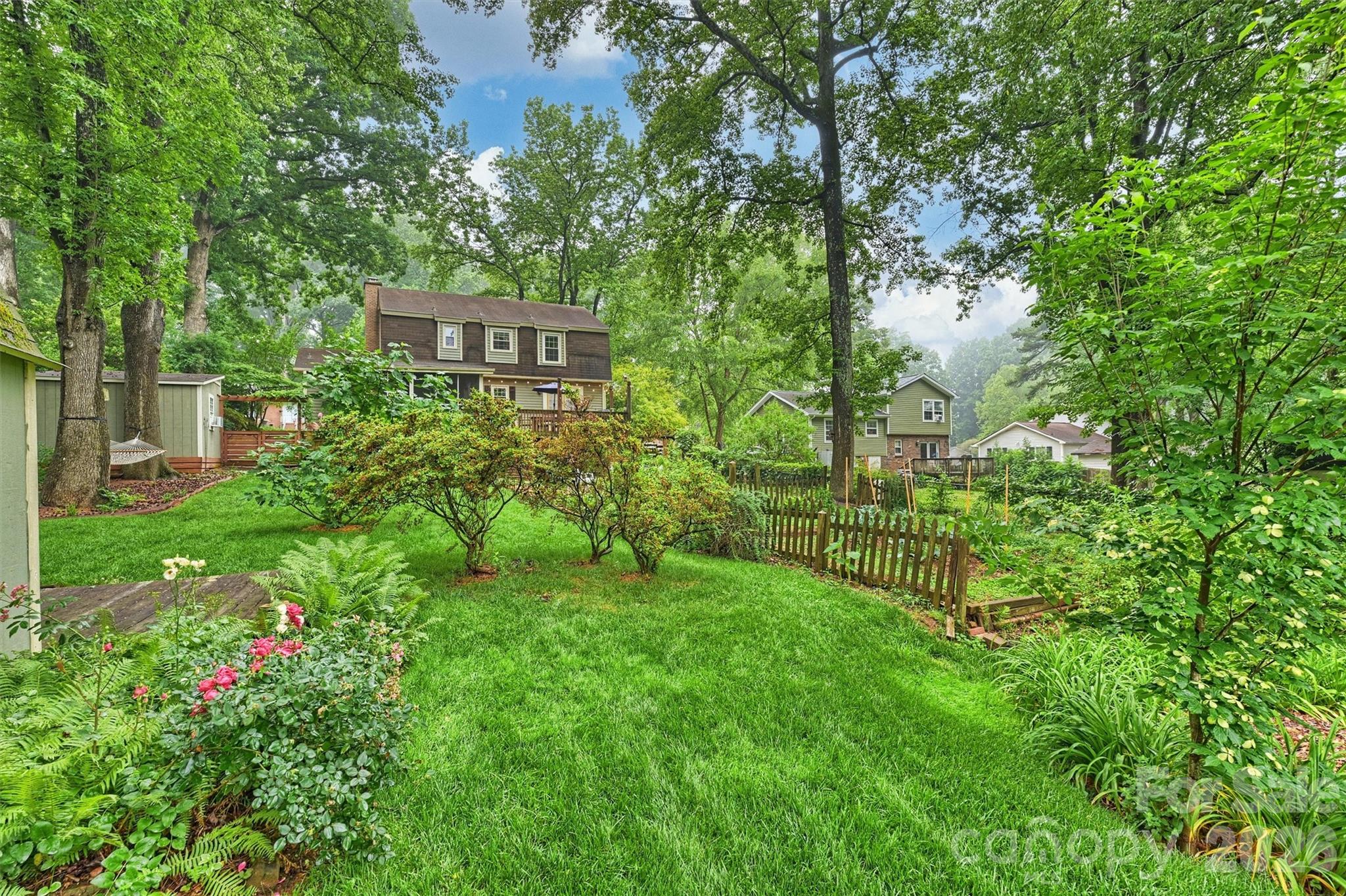 11321 Torino Road — Matthews