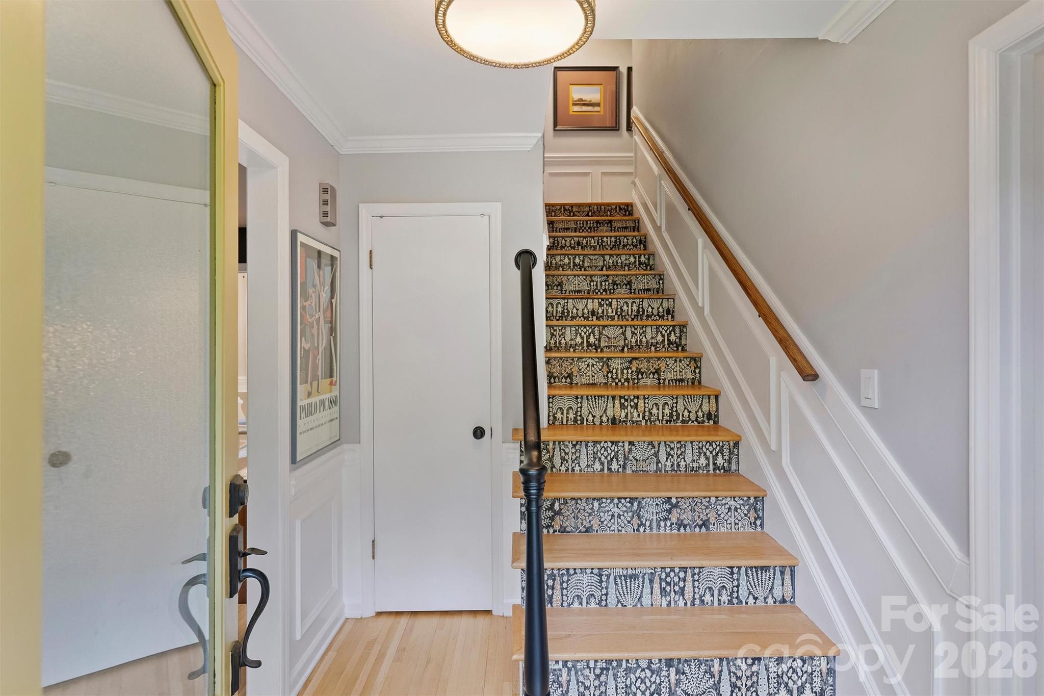 11321 Torino Road — Matthews