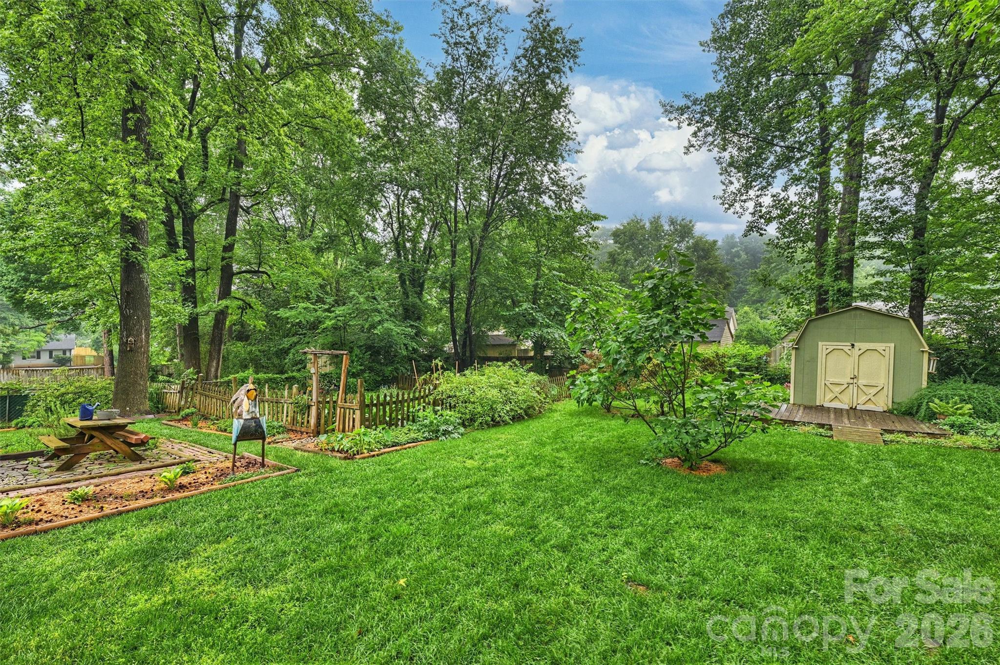 11321 Torino Road — Matthews