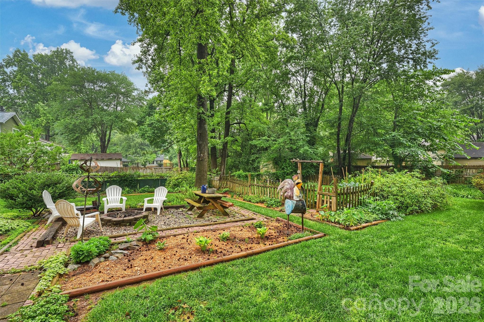 11321 Torino Road — Matthews