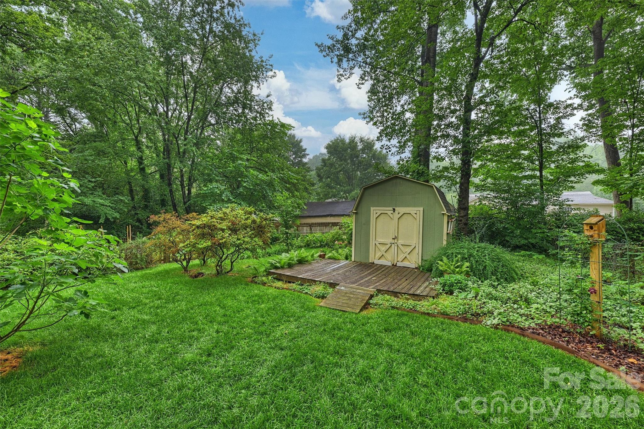 11321 Torino Road — Matthews