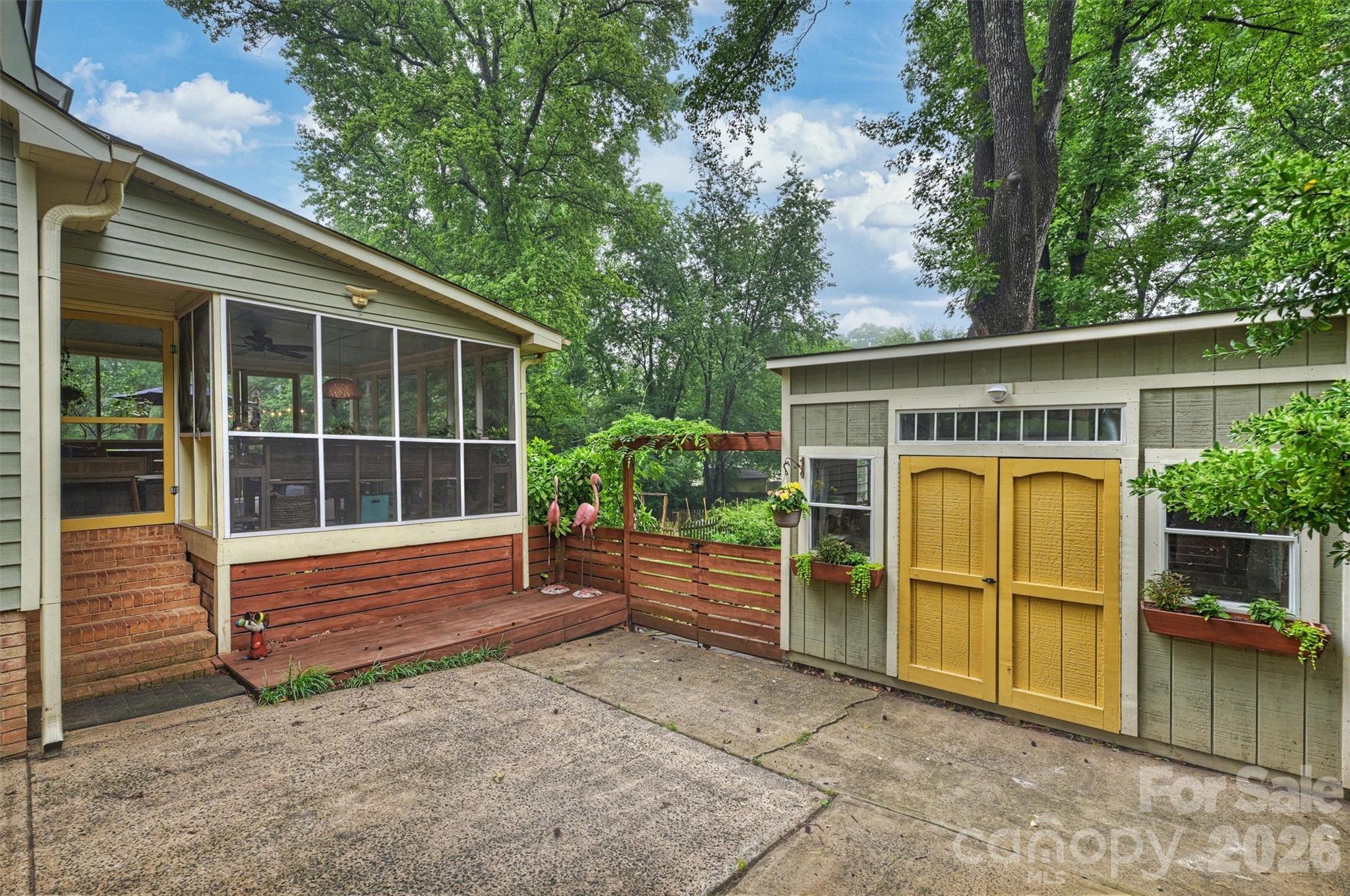 11321 Torino Road — Matthews