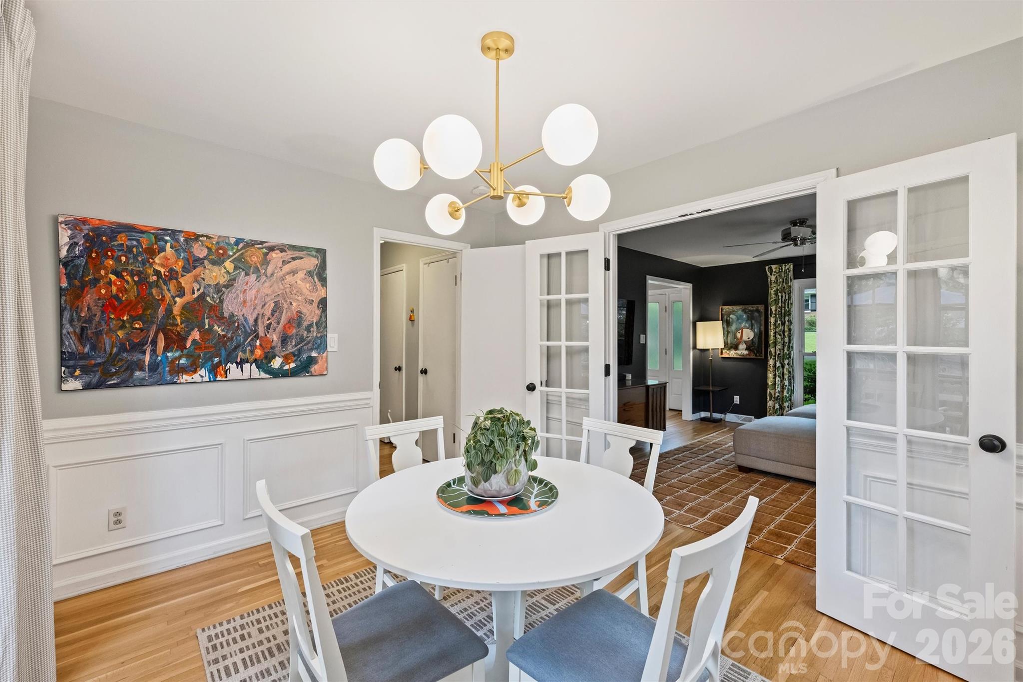 11321 Torino Road — Matthews
