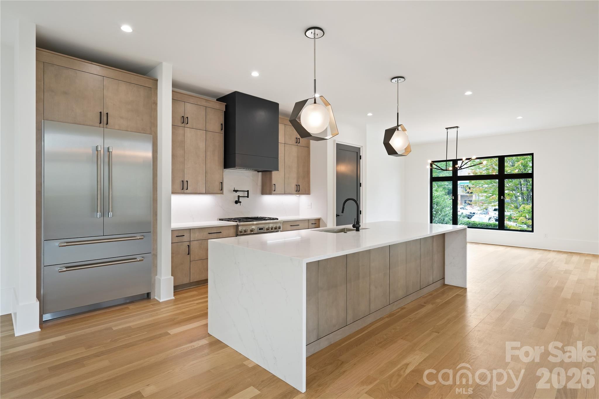 1511 Waverly Avenue — Charlotte