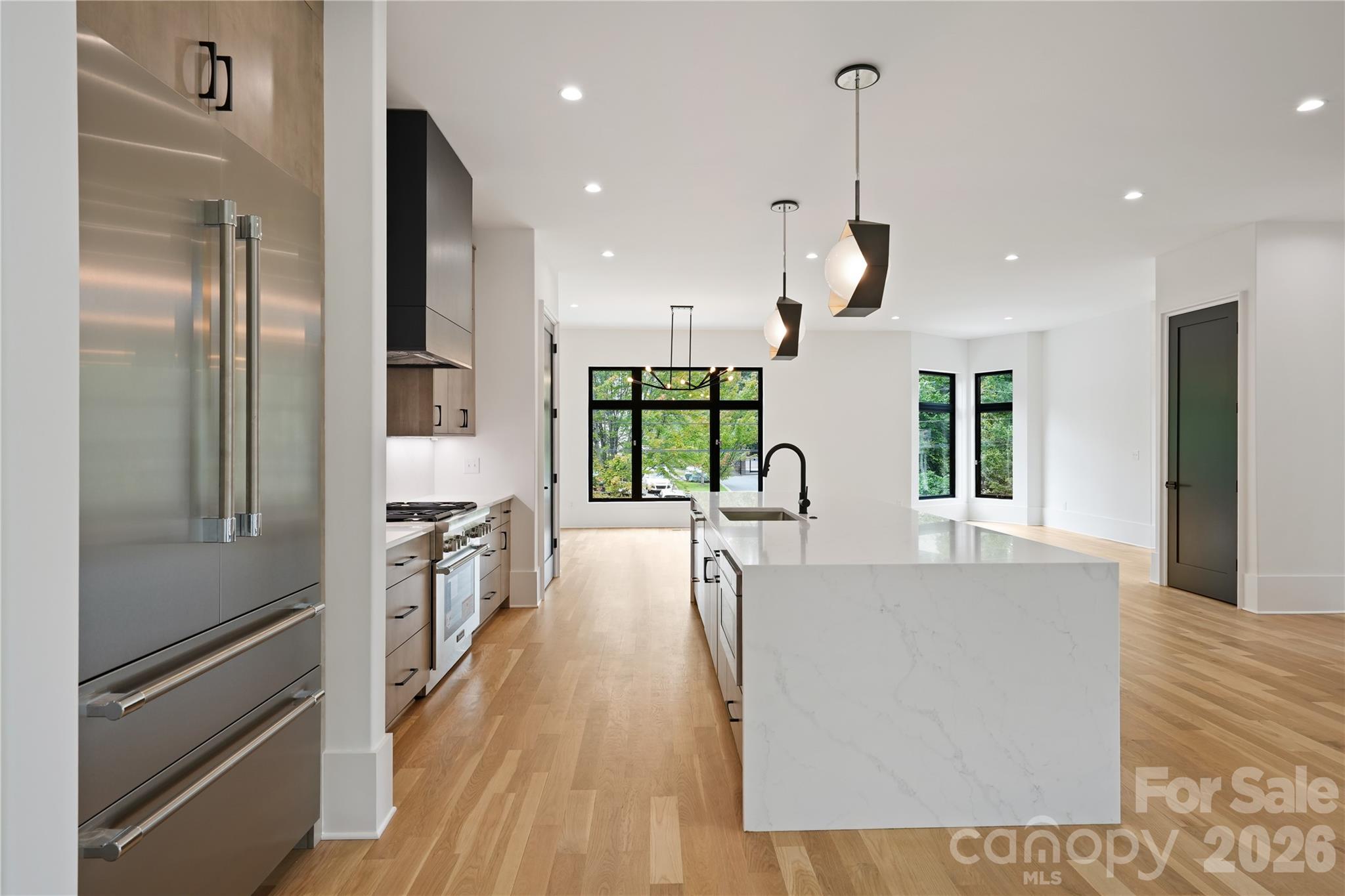 1511 Waverly Avenue — Charlotte