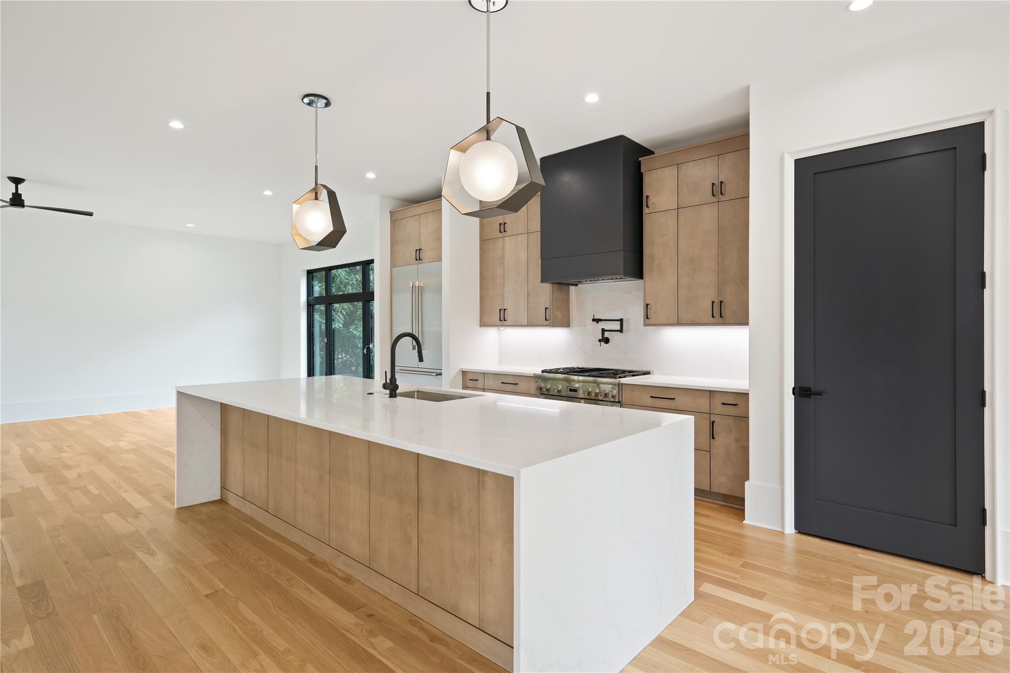 1511 Waverly Avenue — Charlotte