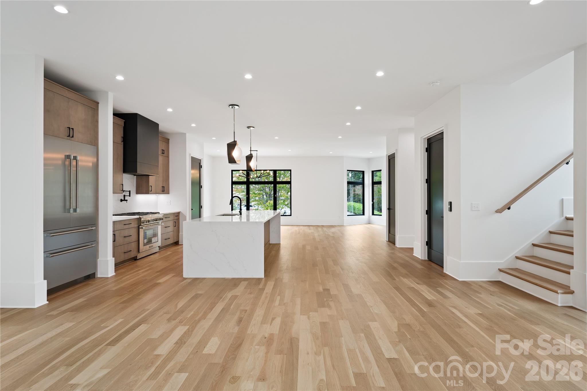 1511 Waverly Avenue — Charlotte