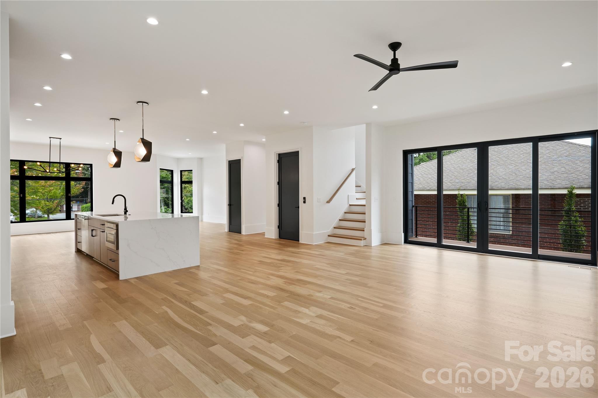 1511 Waverly Avenue — Charlotte