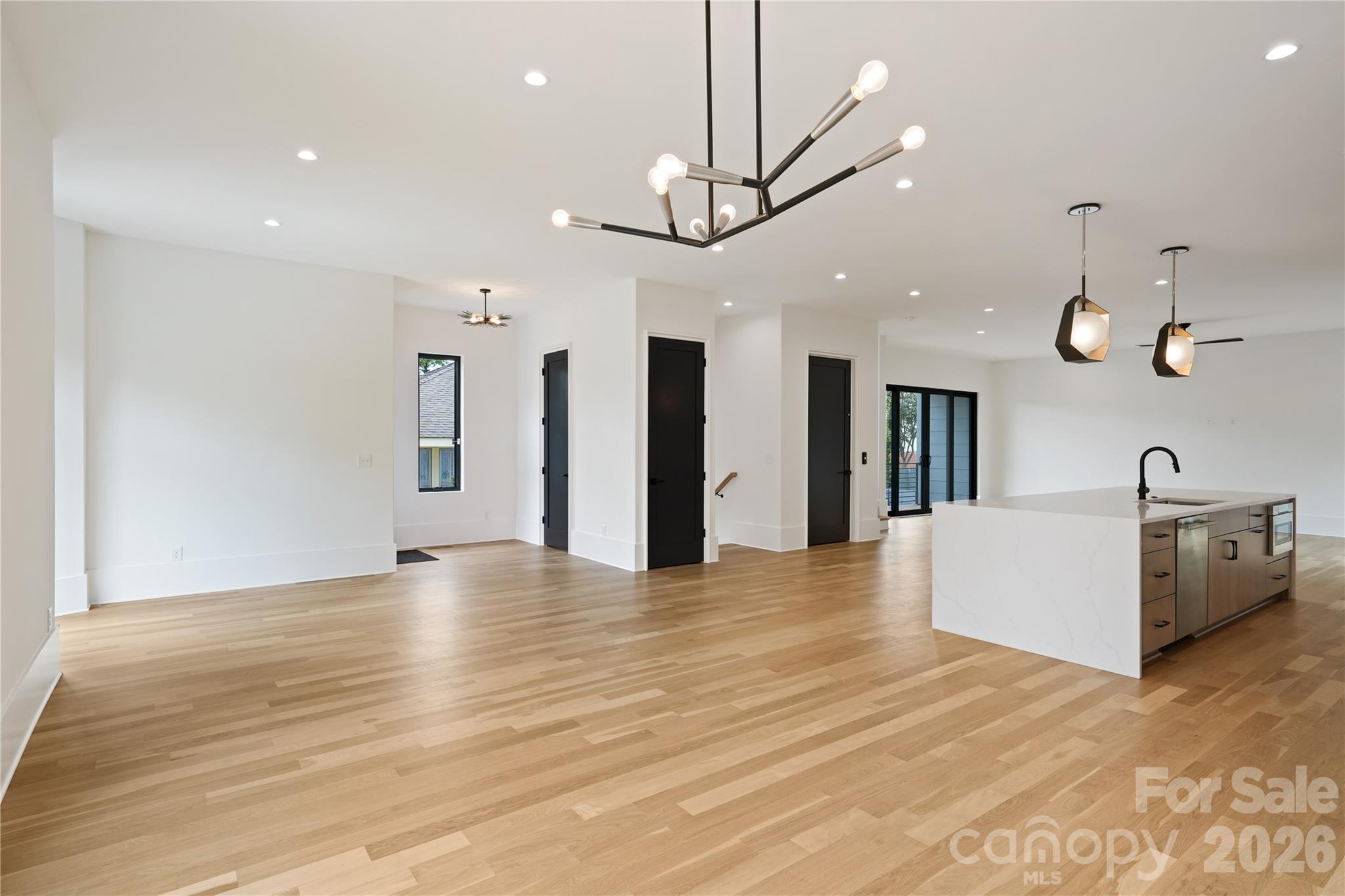1511 Waverly Avenue — Charlotte