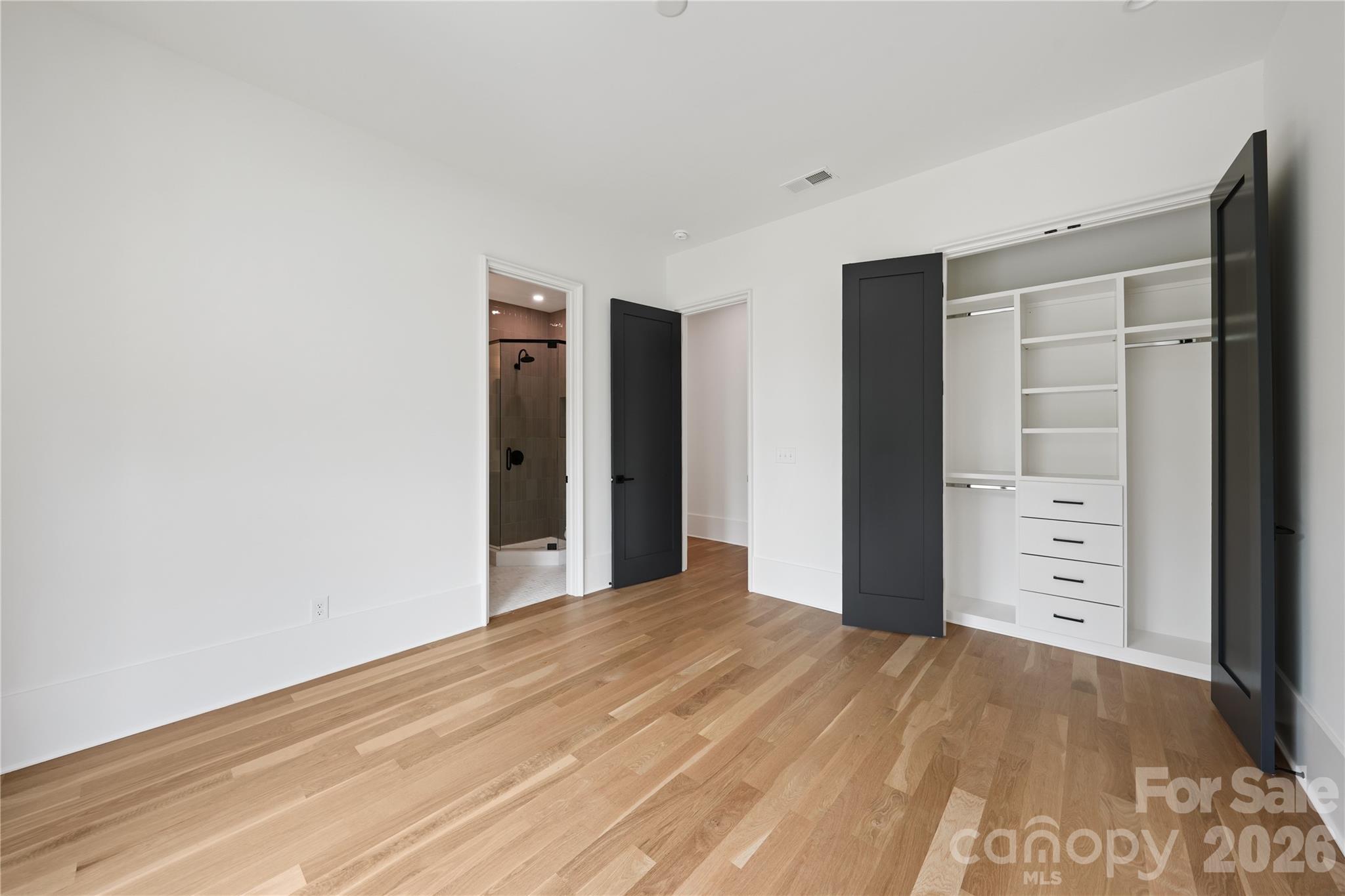 1511 Waverly Avenue — Charlotte