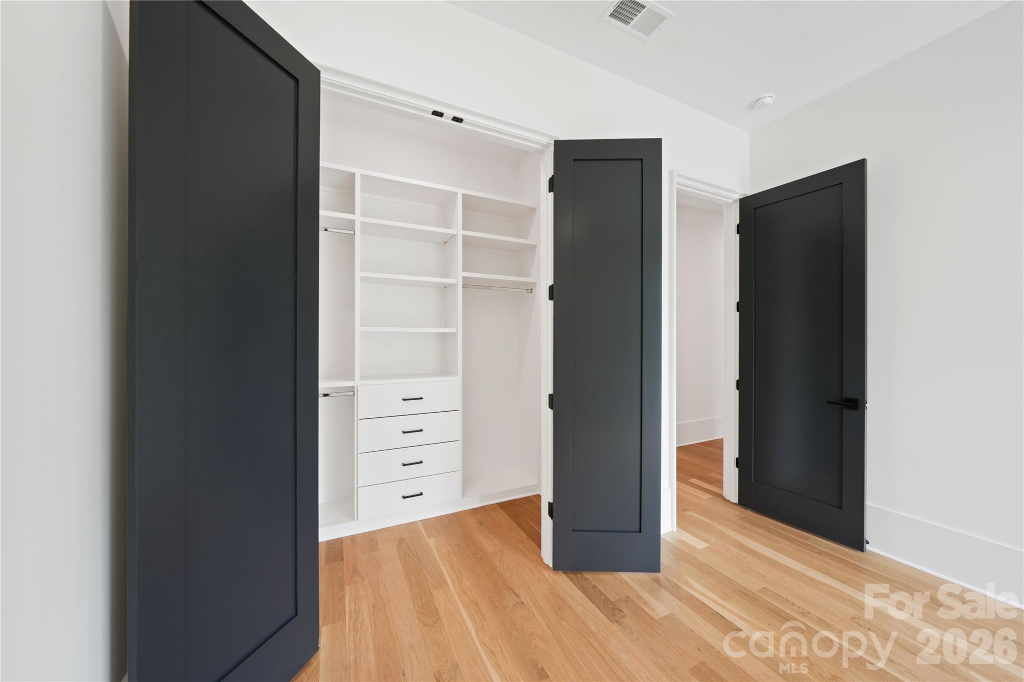 1511 Waverly Avenue — Charlotte