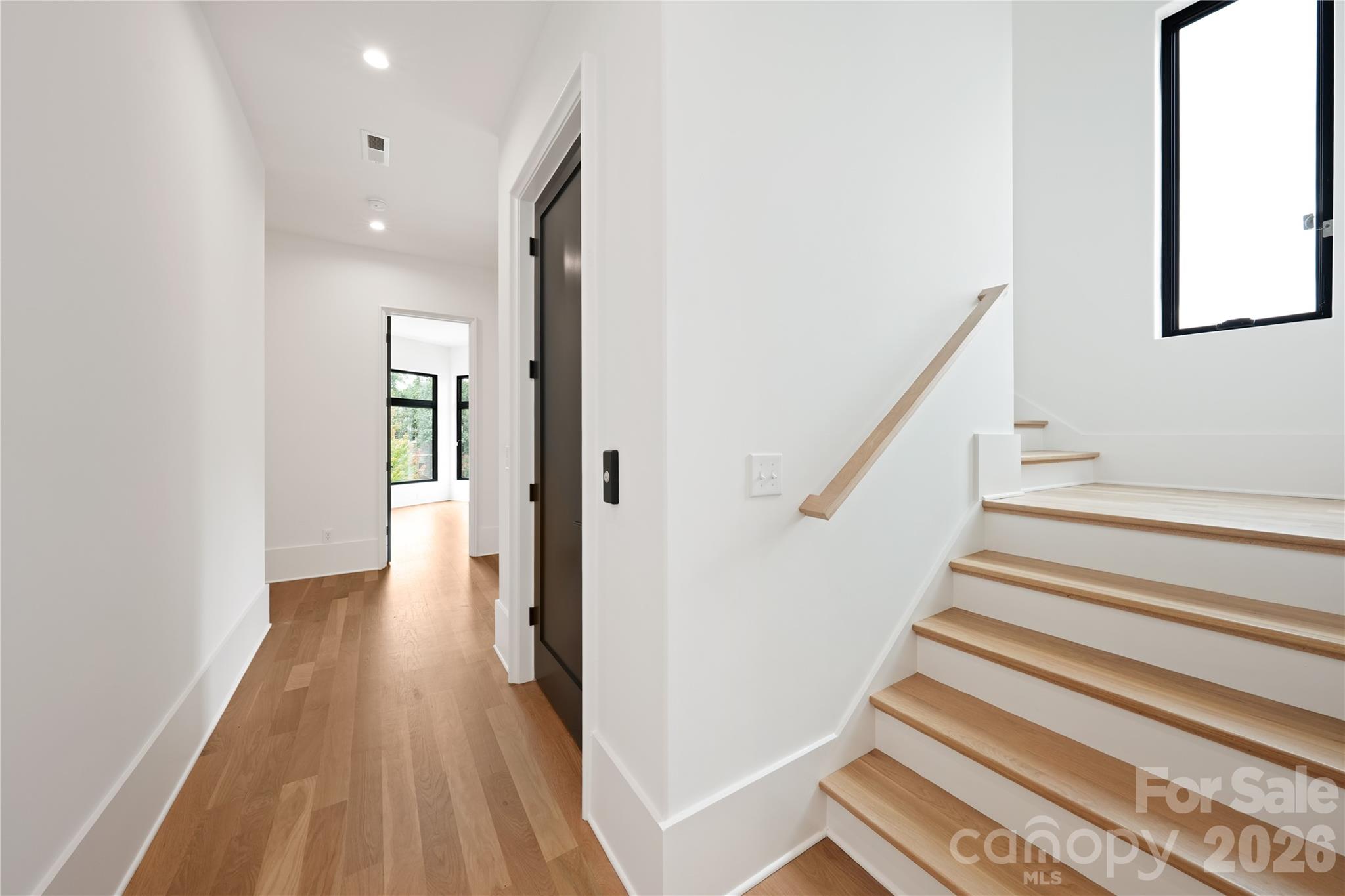 1511 Waverly Avenue — Charlotte