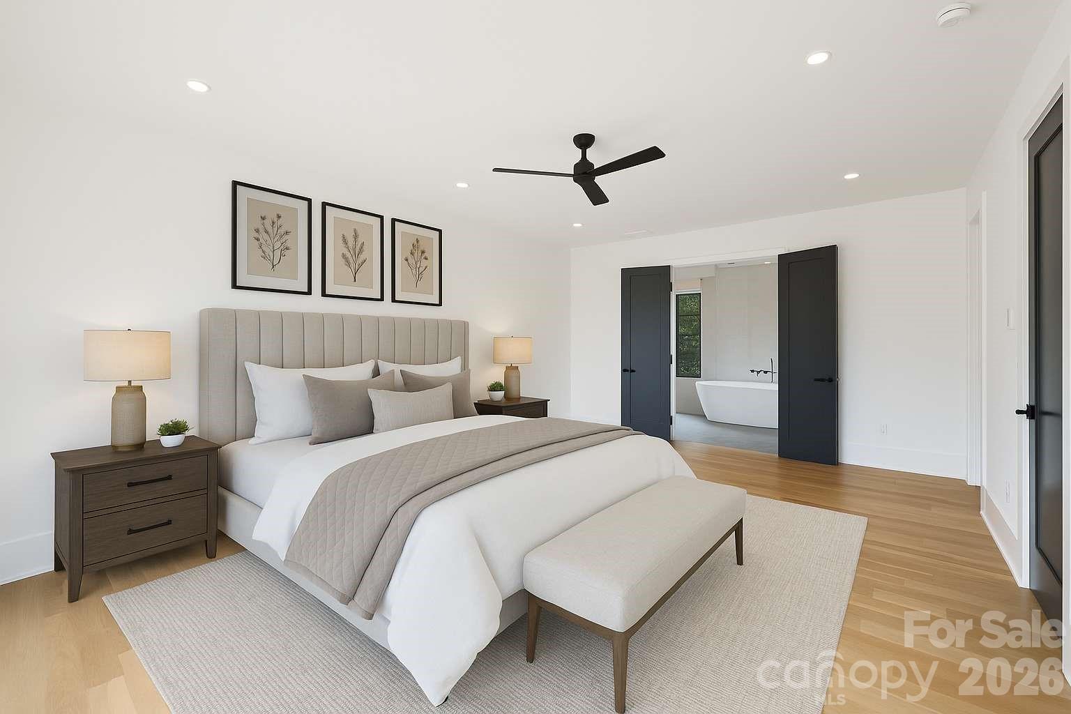 1511 Waverly Avenue — Charlotte