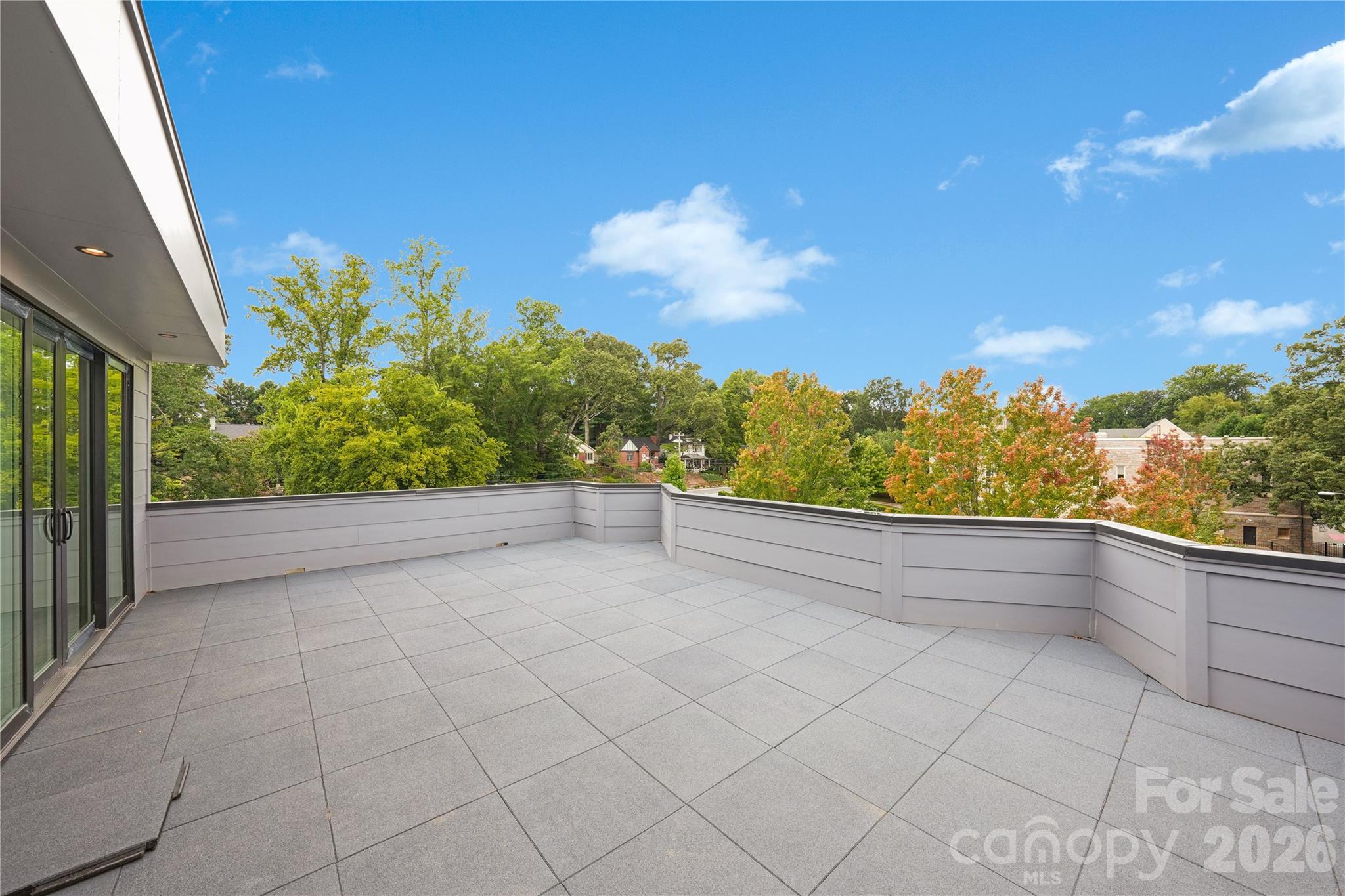 1511 Waverly Avenue — Charlotte