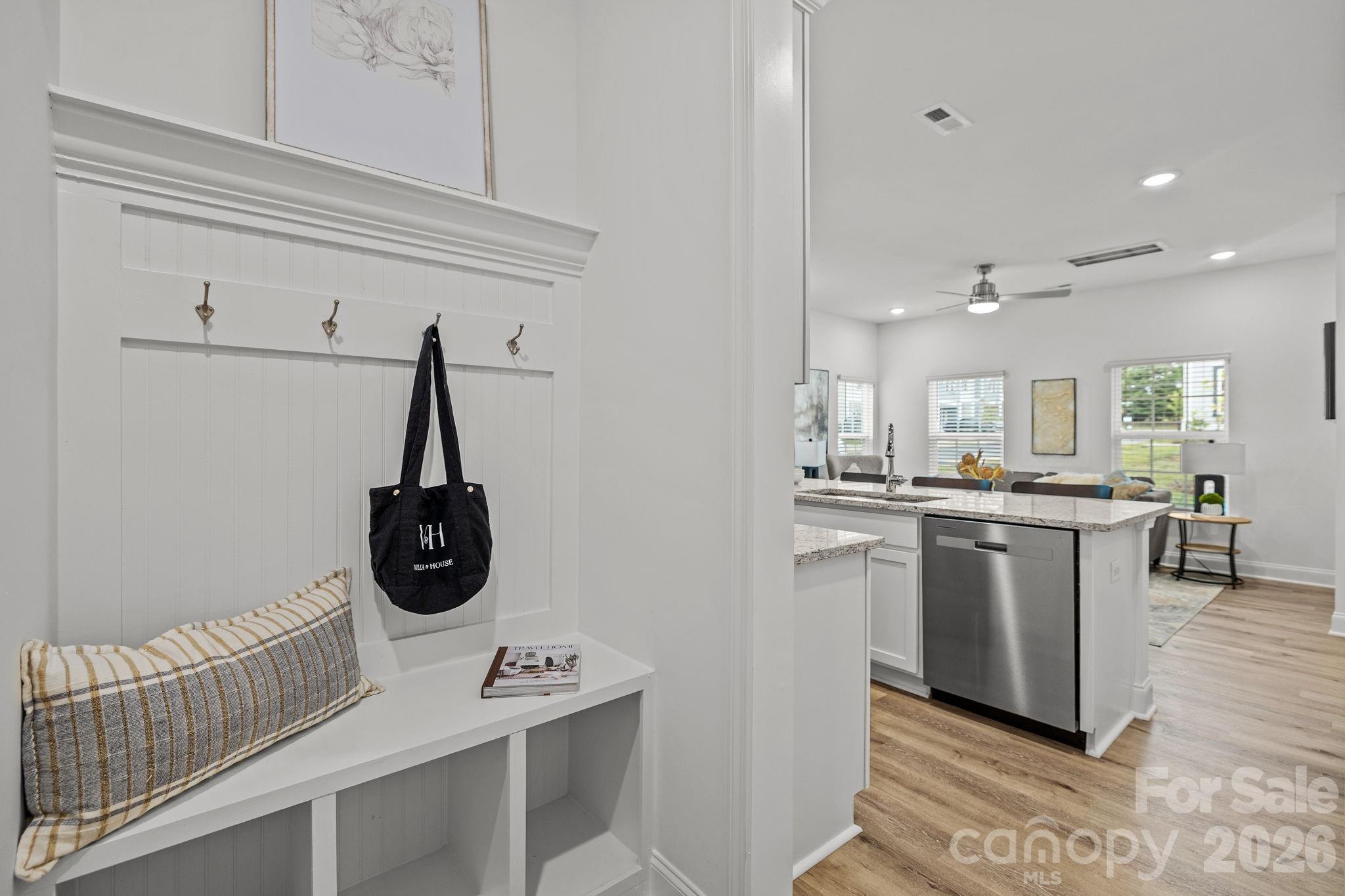 5008 Cherry Gum Court #44 — Matthews