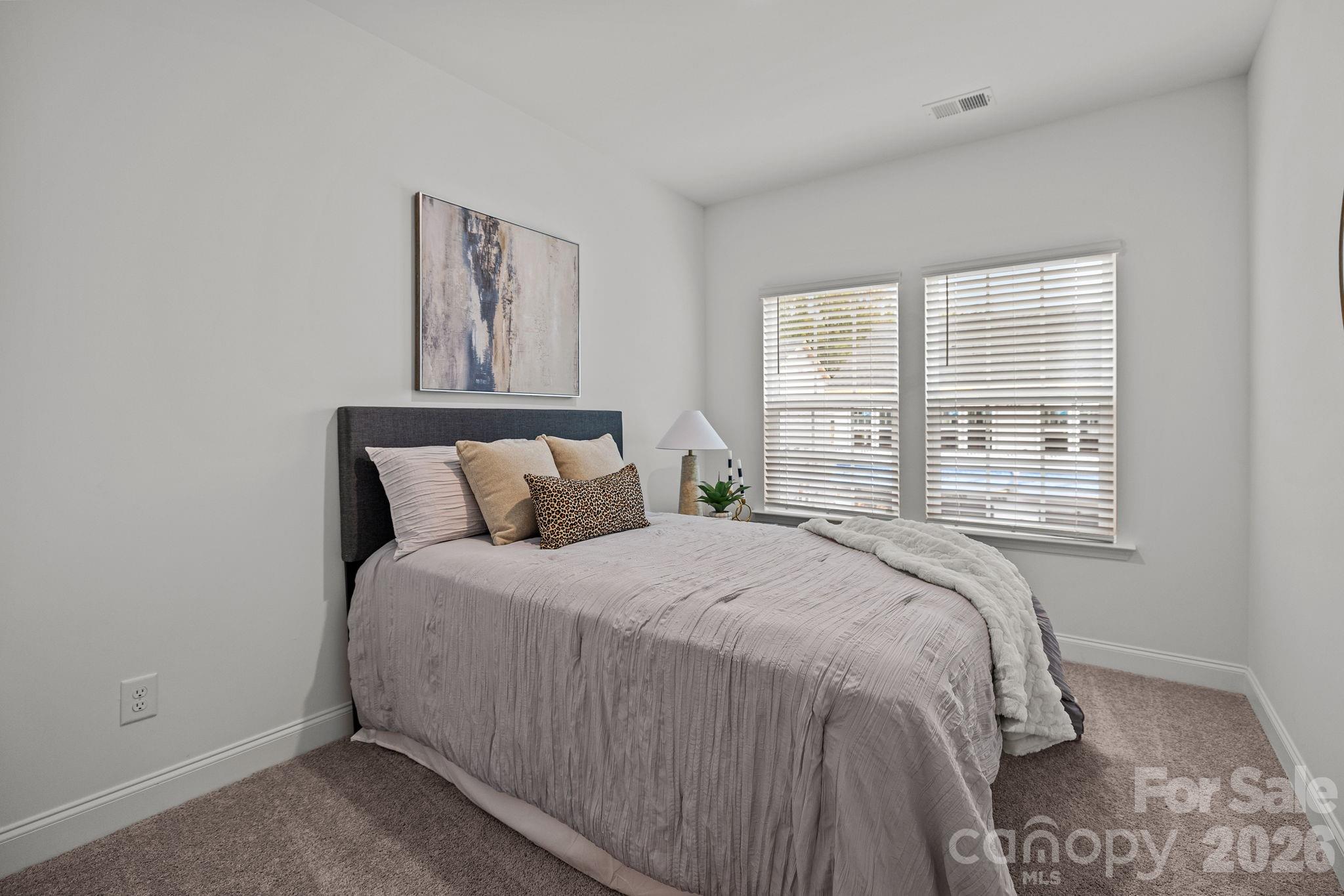 5008 Cherry Gum Court #44 — Matthews