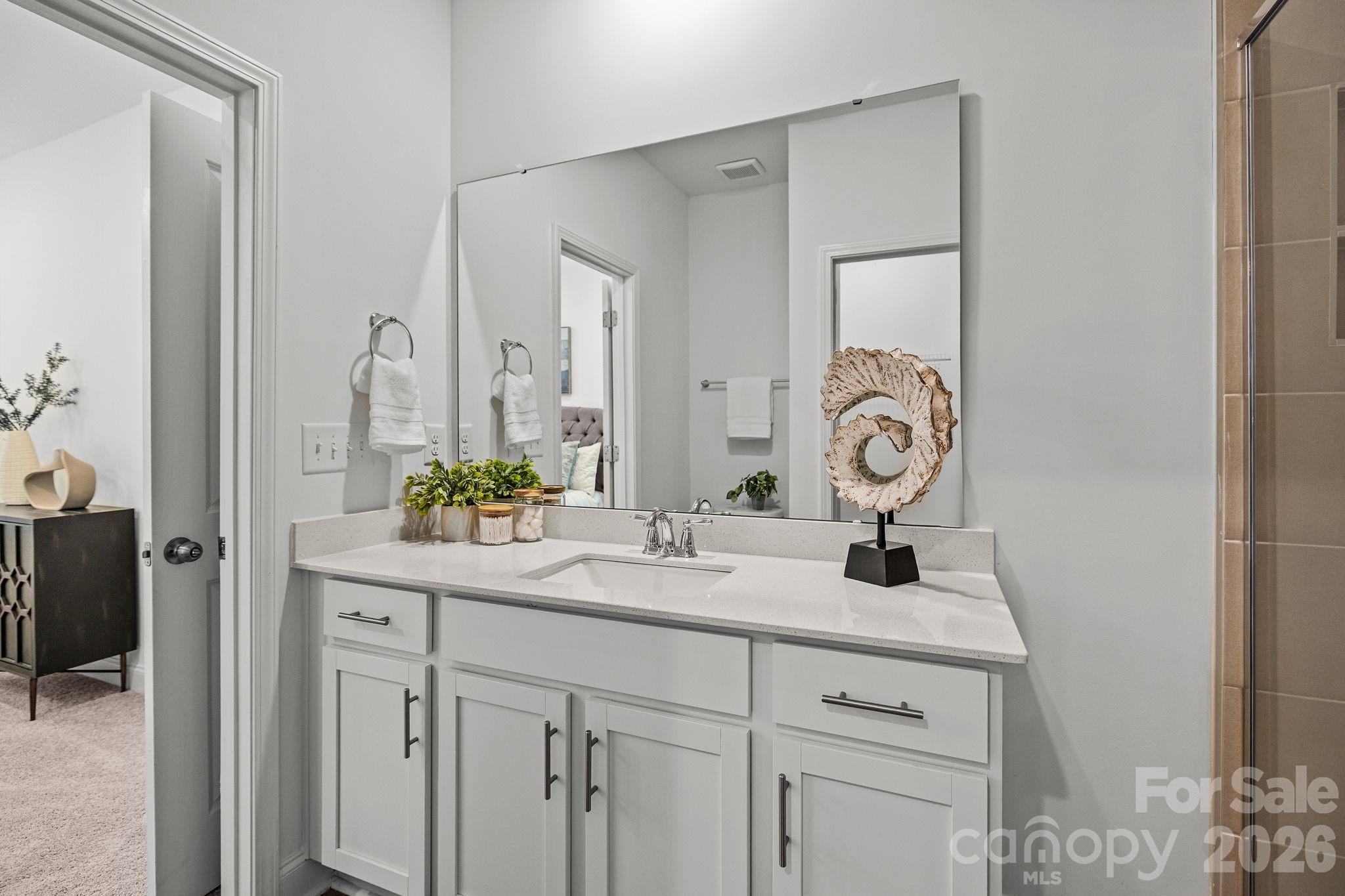 5008 Cherry Gum Court #44 — Matthews
