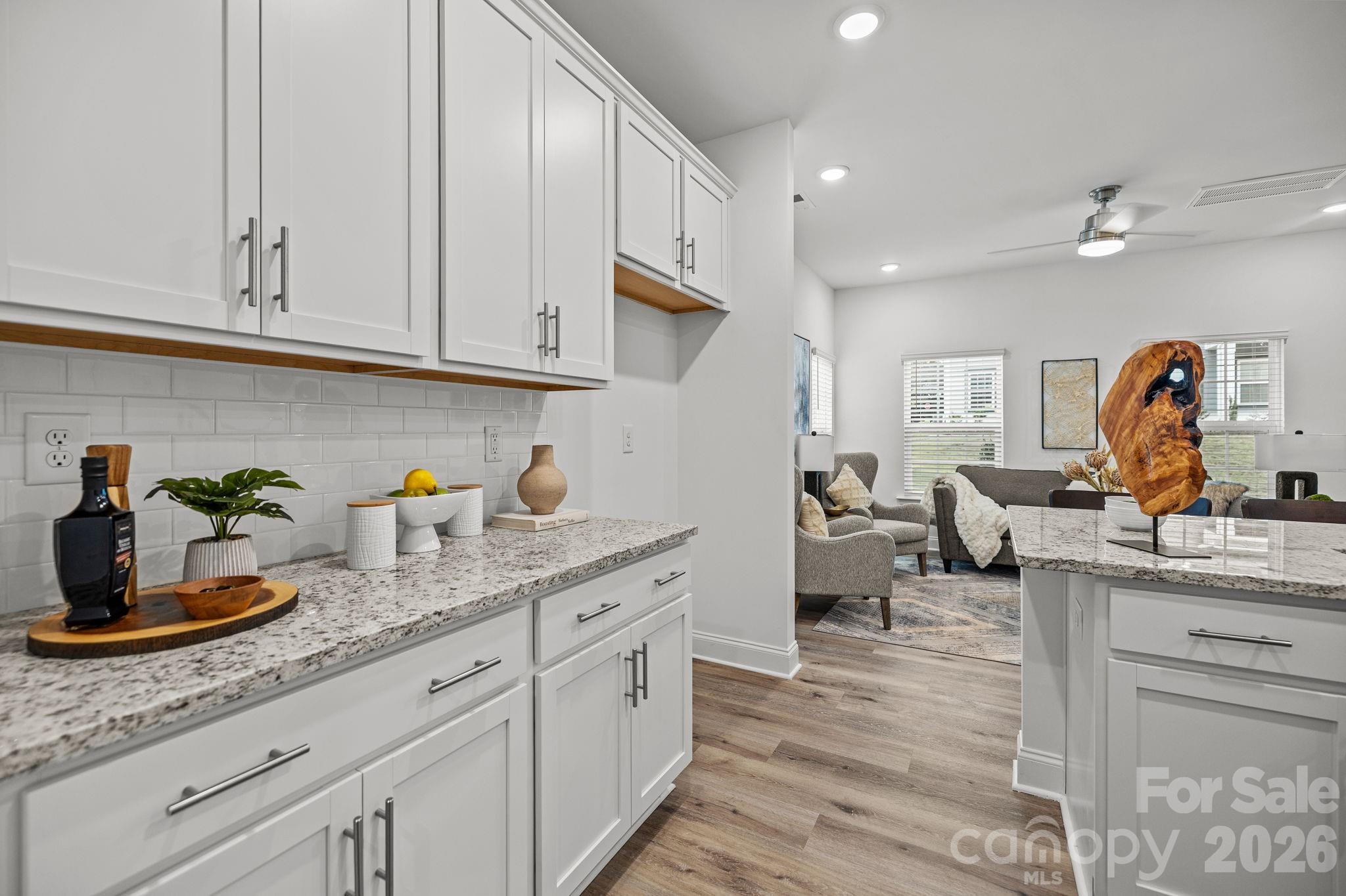 5008 Cherry Gum Court #44 — Matthews