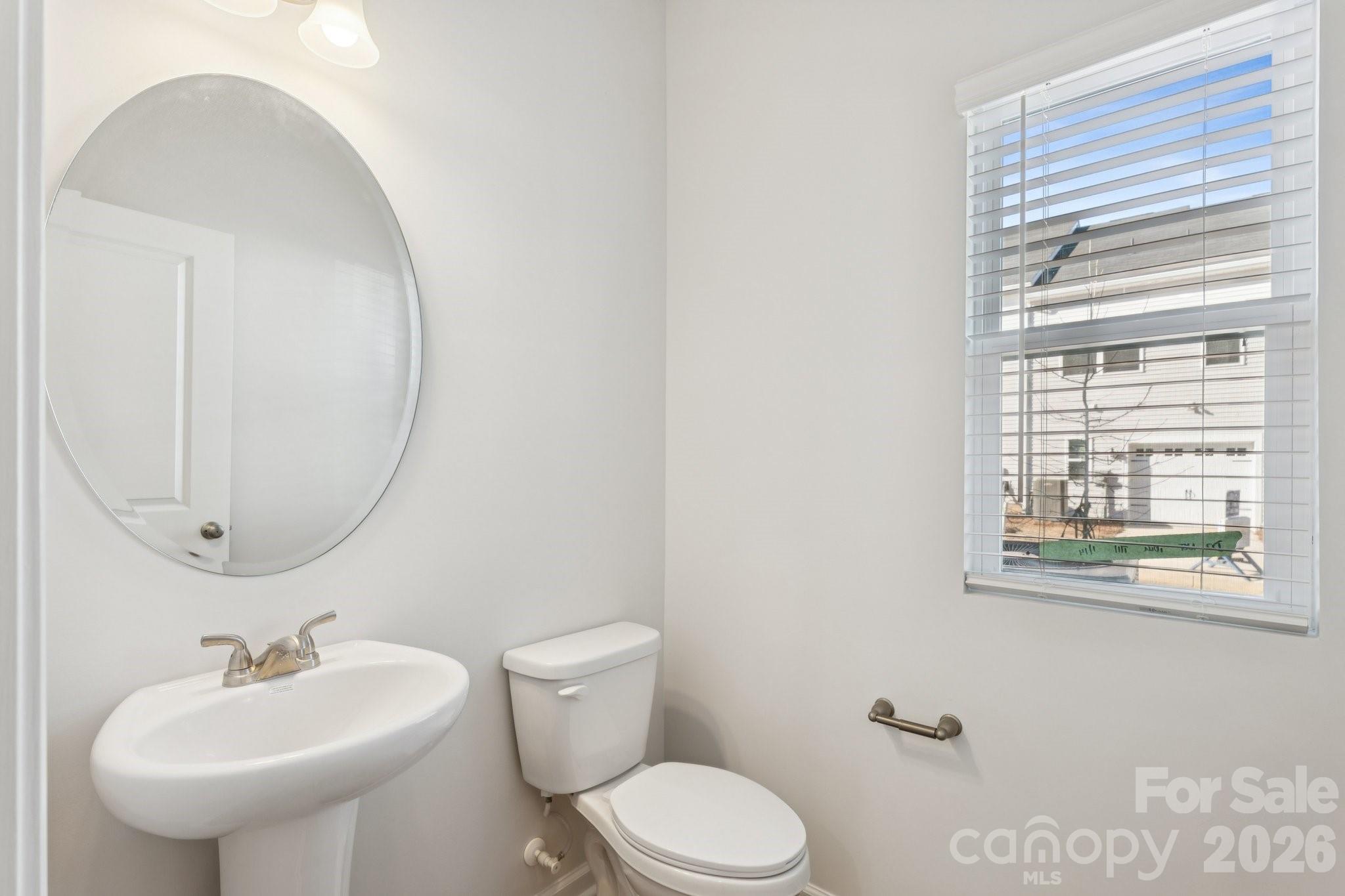 5106 Orchardview Way #29 — Charlotte