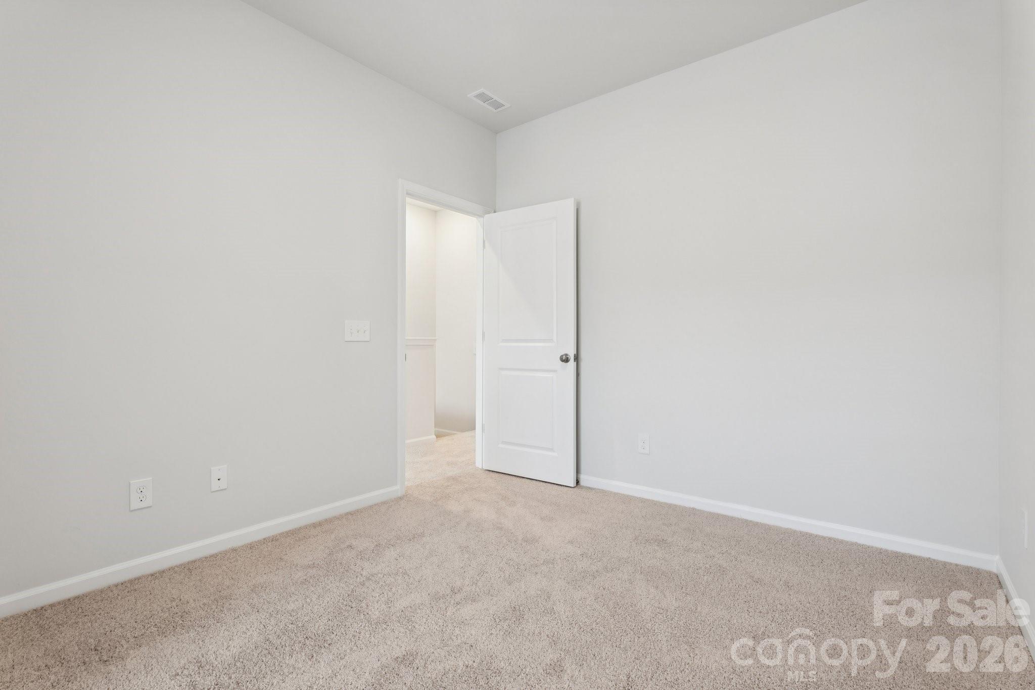 5106 Orchardview Way #29 — Charlotte