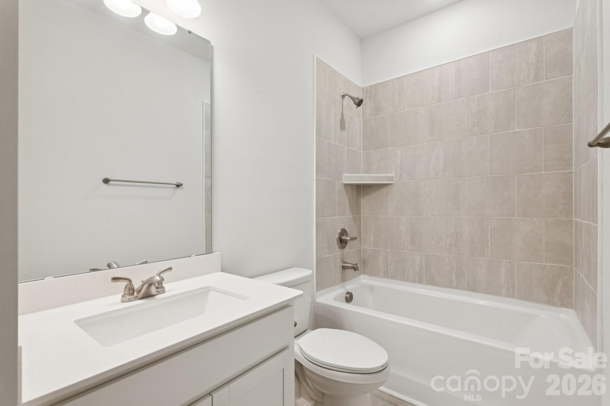 5106 Orchardview Way #29 — Charlotte