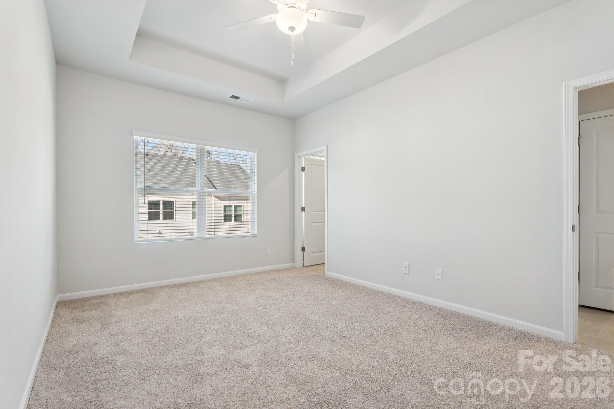 5106 Orchardview Way #29 — Charlotte