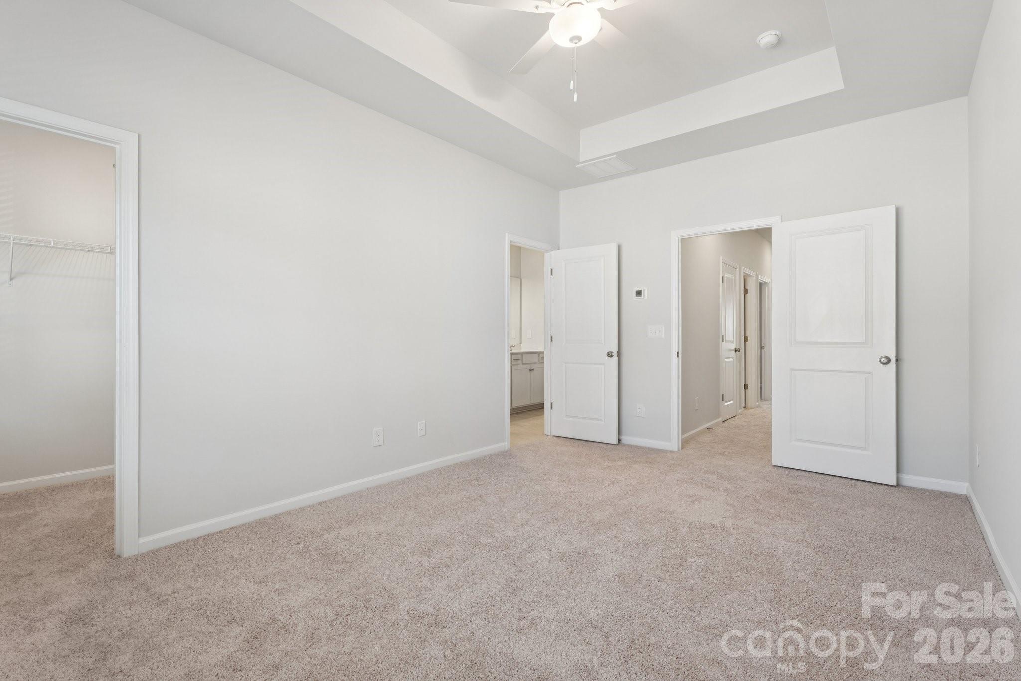 5106 Orchardview Way #29 — Charlotte