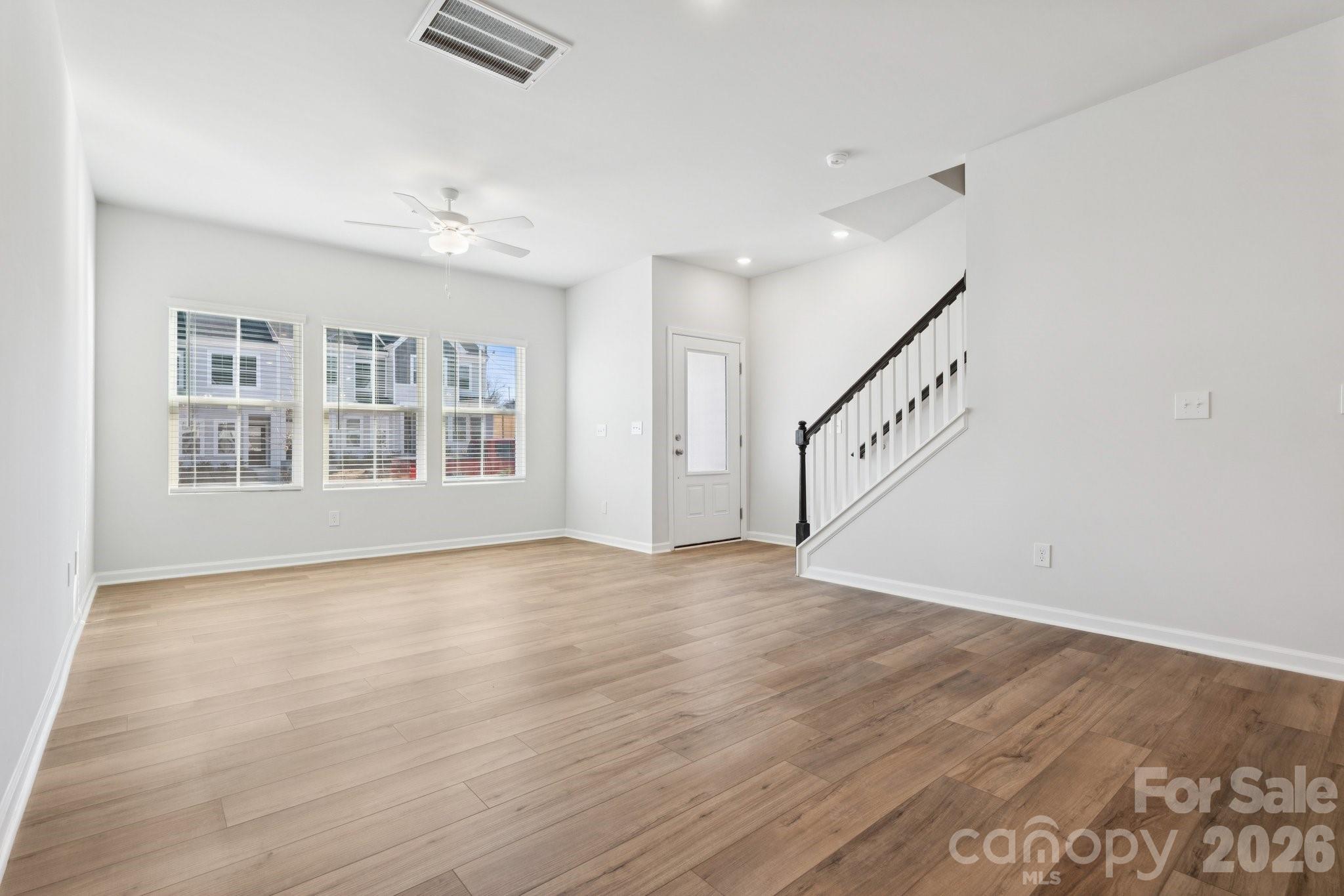 5106 Orchardview Way #29 — Charlotte