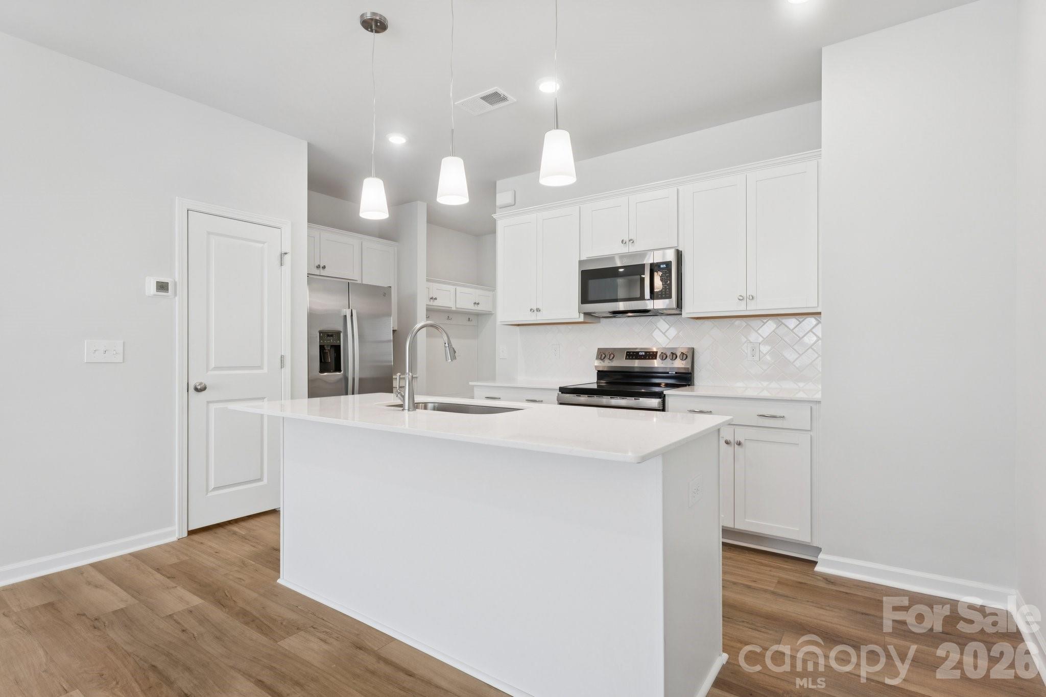5106 Orchardview Way #29 — Charlotte