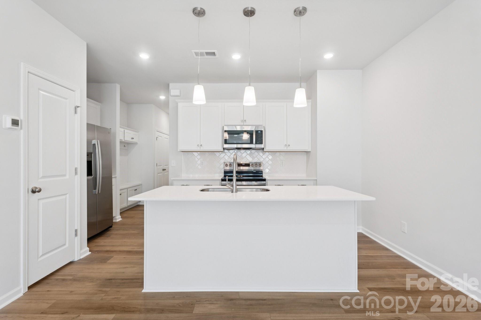 5106 Orchardview Way #29 — Charlotte