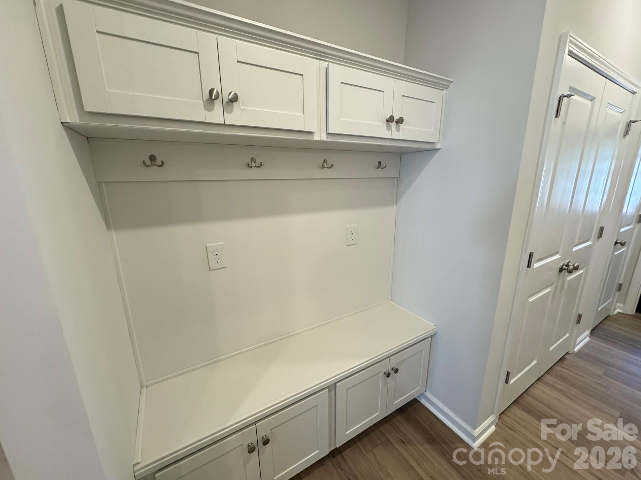 5106 Orchardview Way #29 — Charlotte