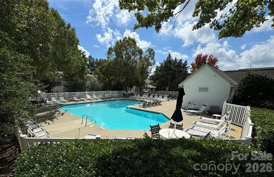 422 Delta Drive — Fort Mill