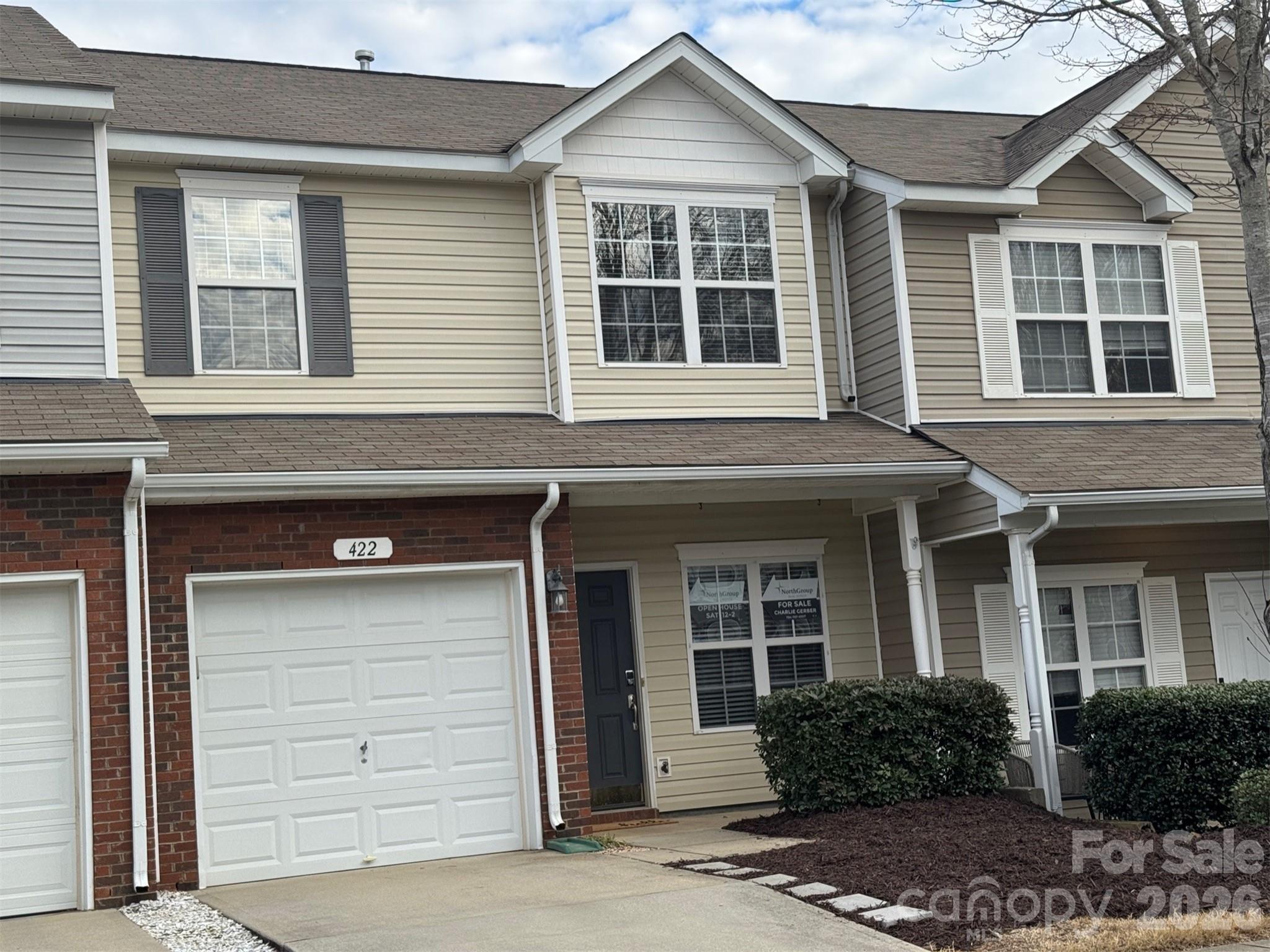 422 Delta Drive — Fort Mill