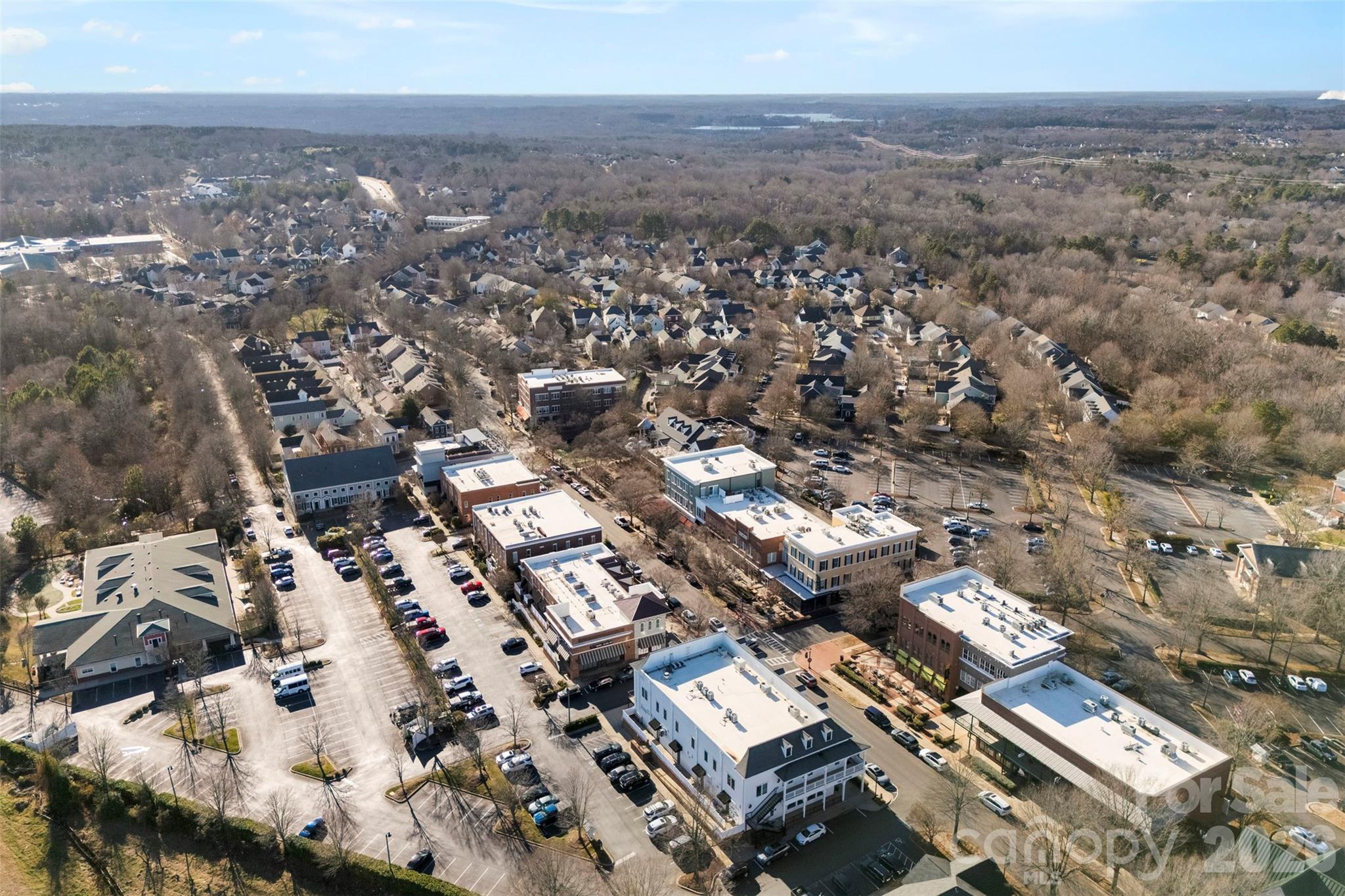 604 District Court — Fort Mill
