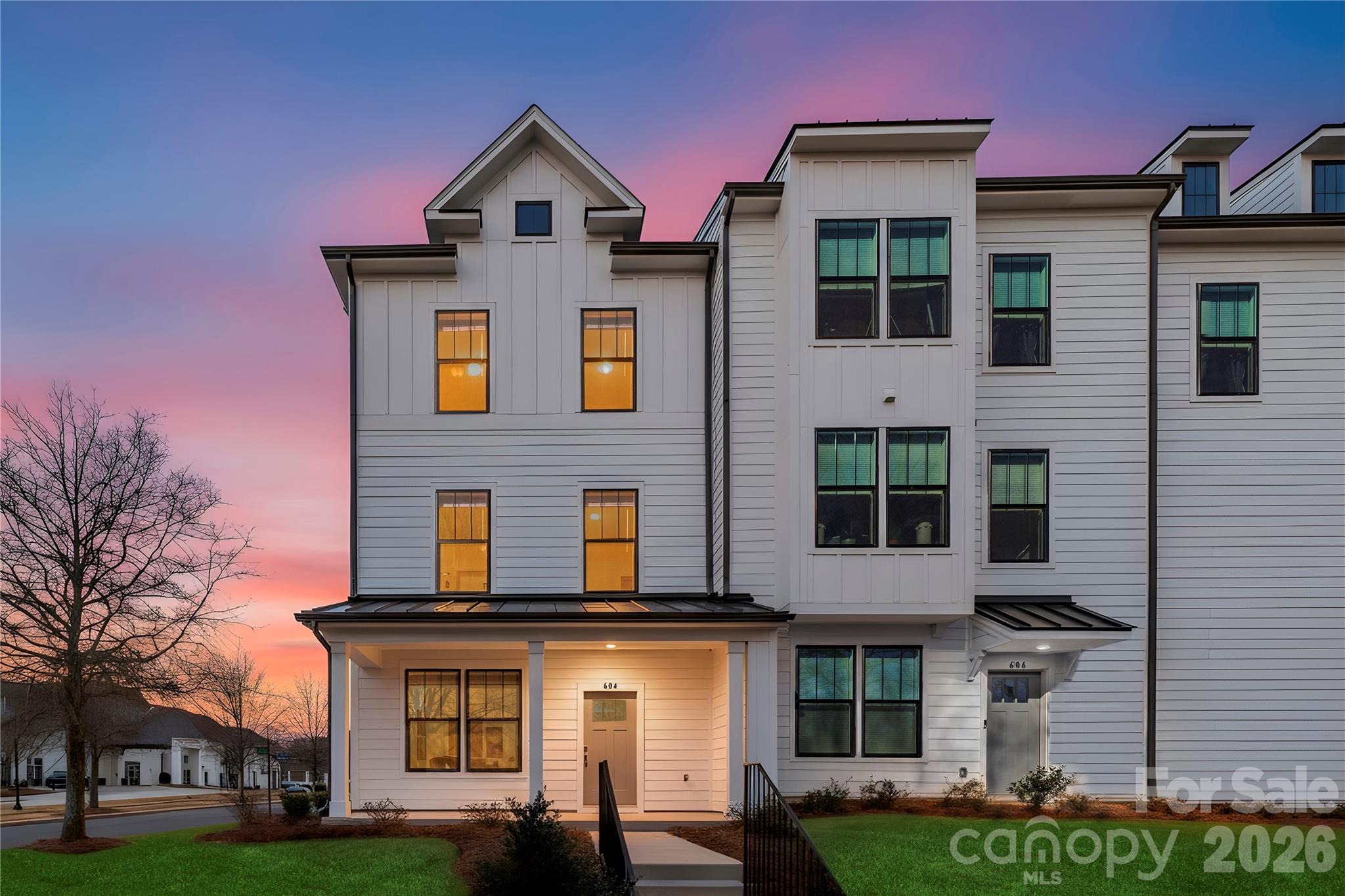 604 District Court — Fort Mill