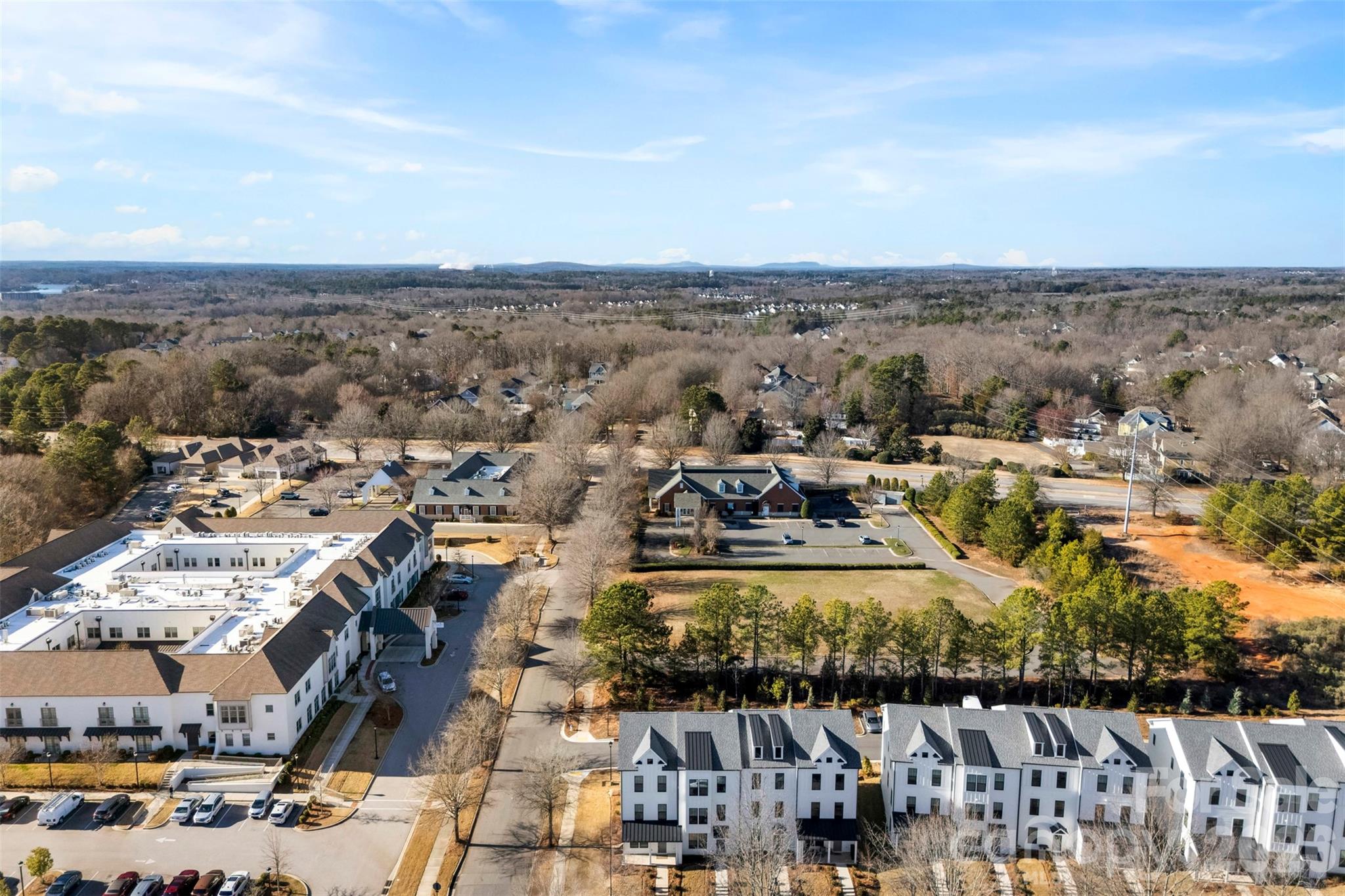 604 District Court — Fort Mill
