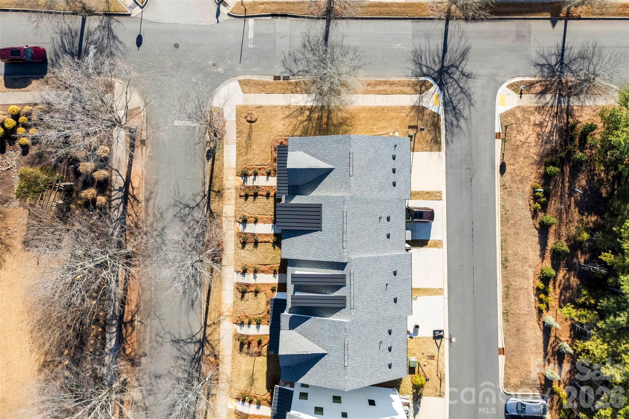 604 District Court — Fort Mill