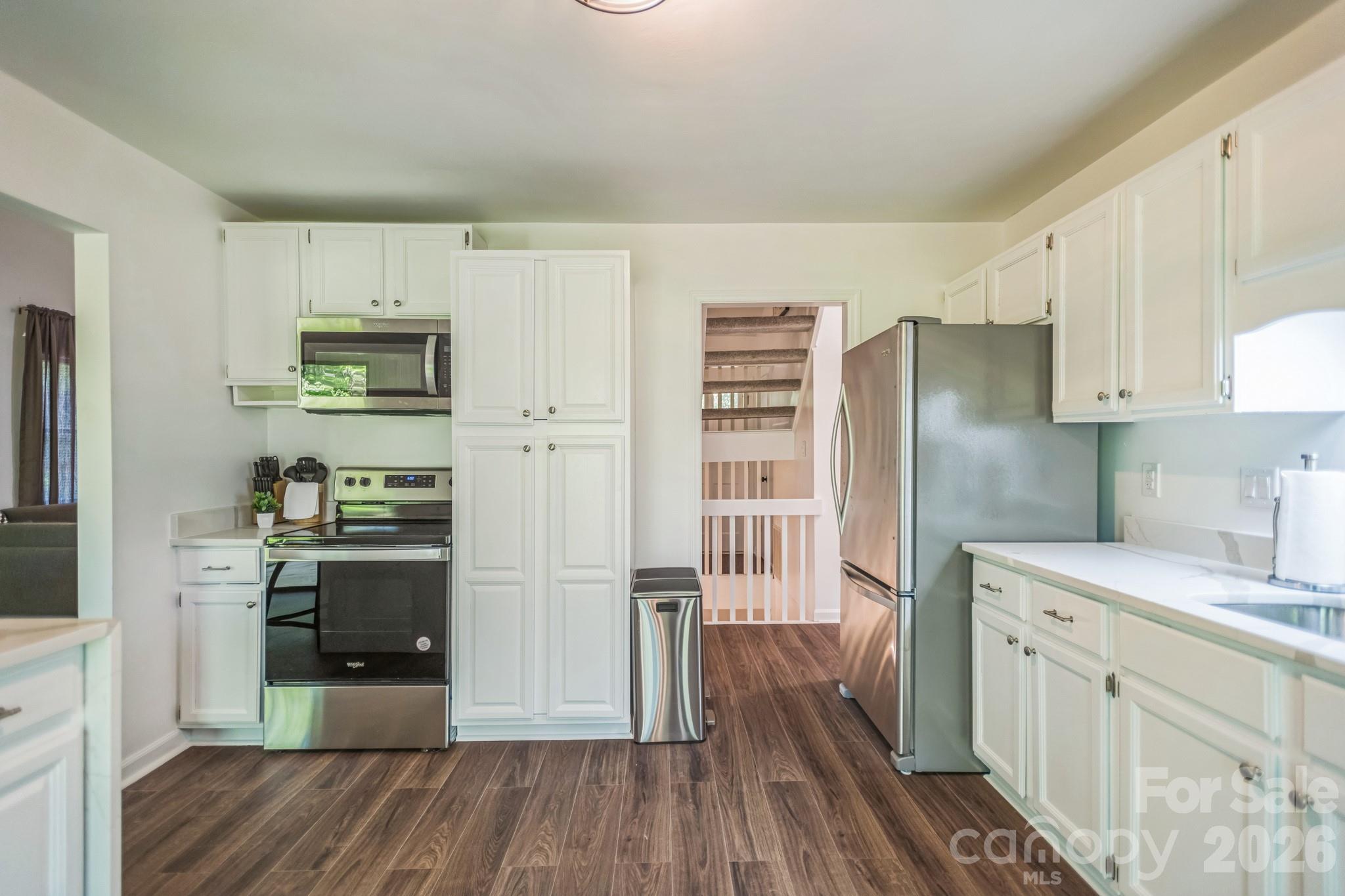 52 Reynolda Drive — Asheville