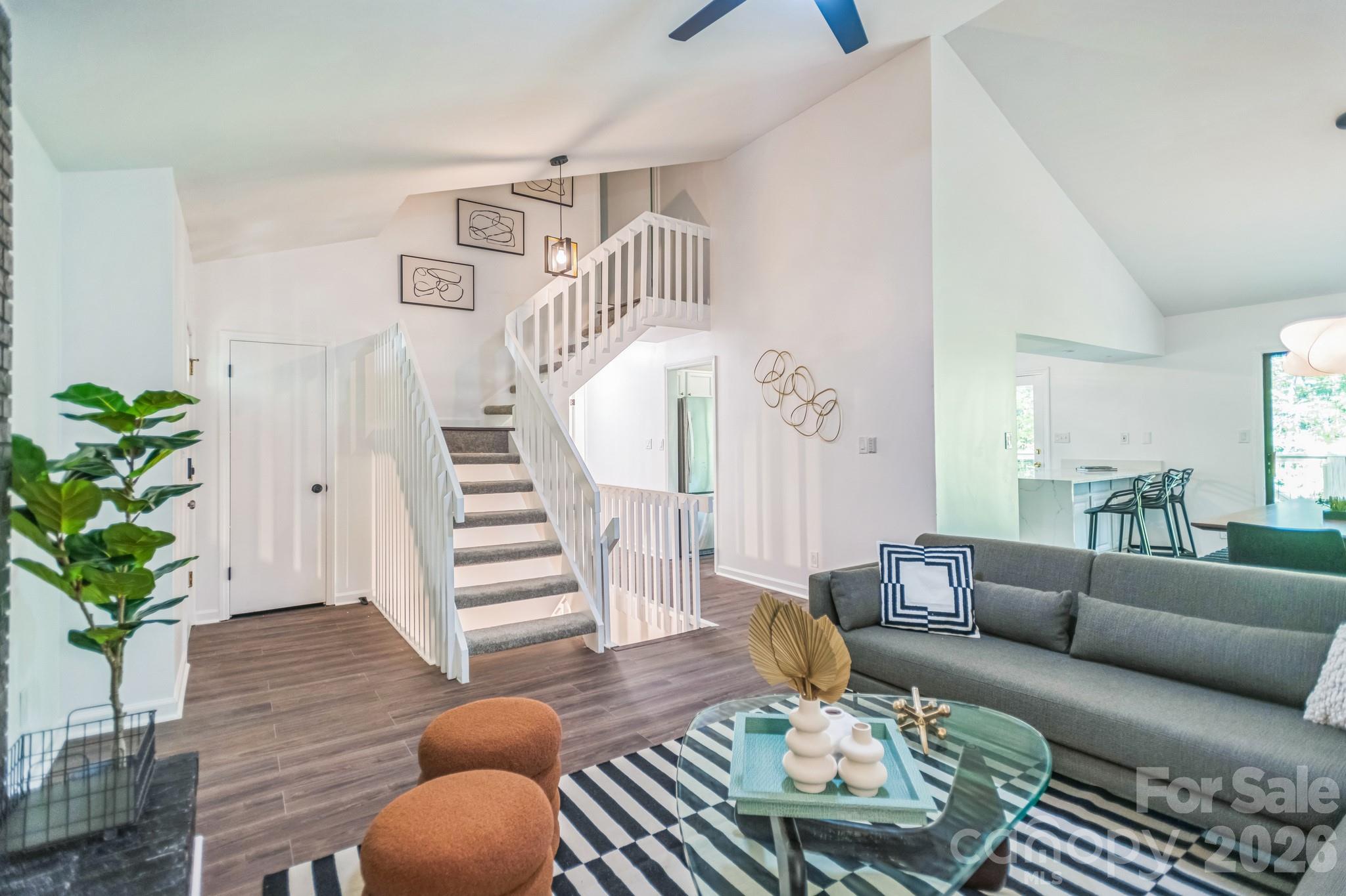 52 Reynolda Drive — Asheville